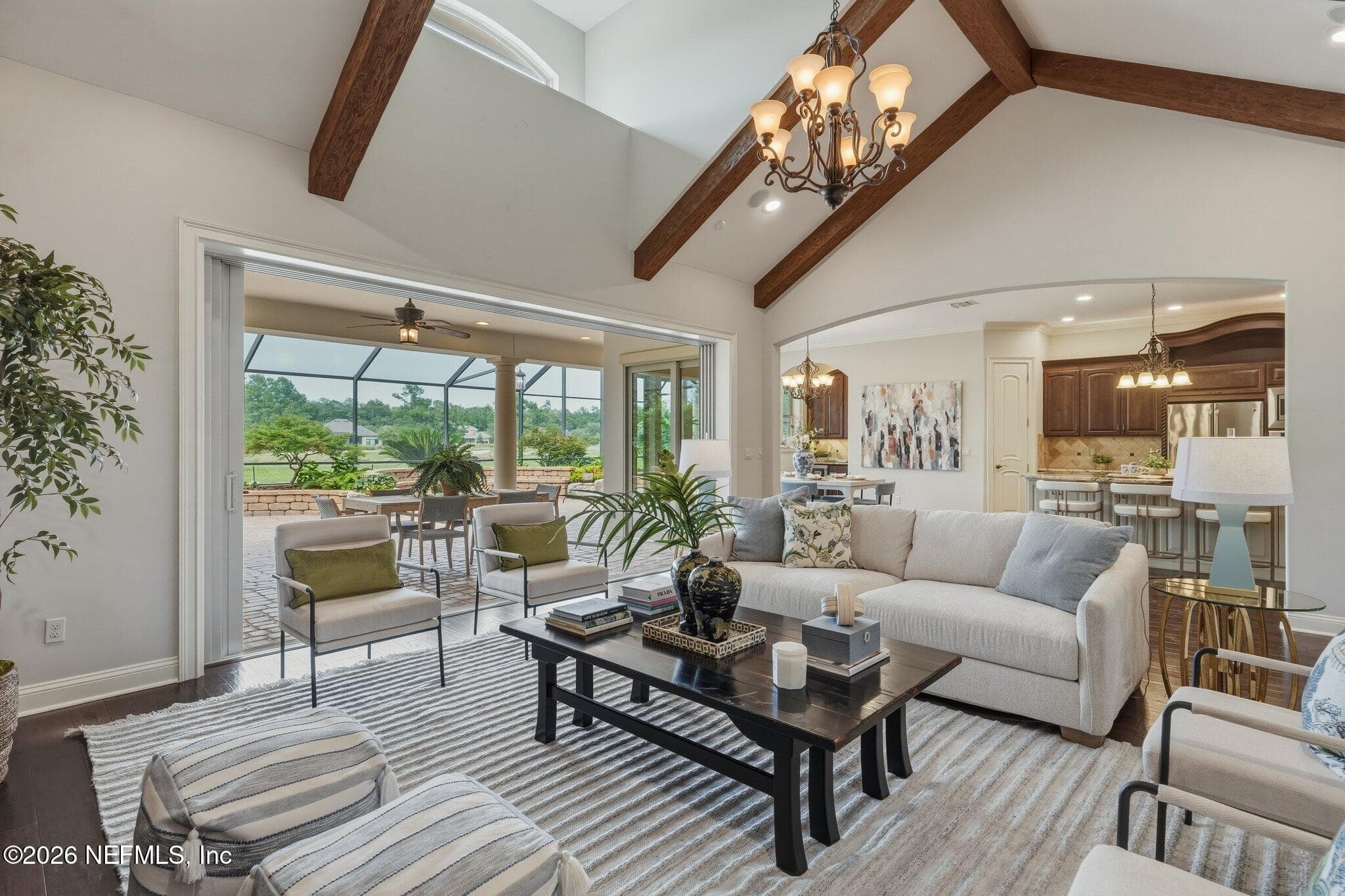 3317 E HERITAGE COVE Drive, St. Augustine, FL 32092, St. Augustine — exterior
