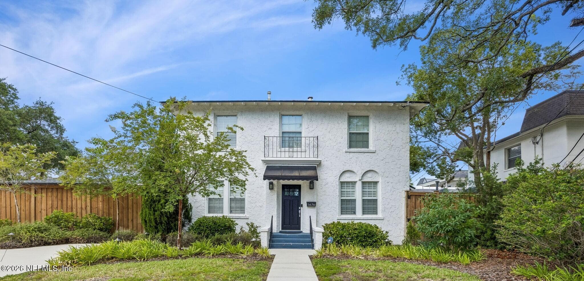 1676 RIVER Road, Jacksonville — photo 3