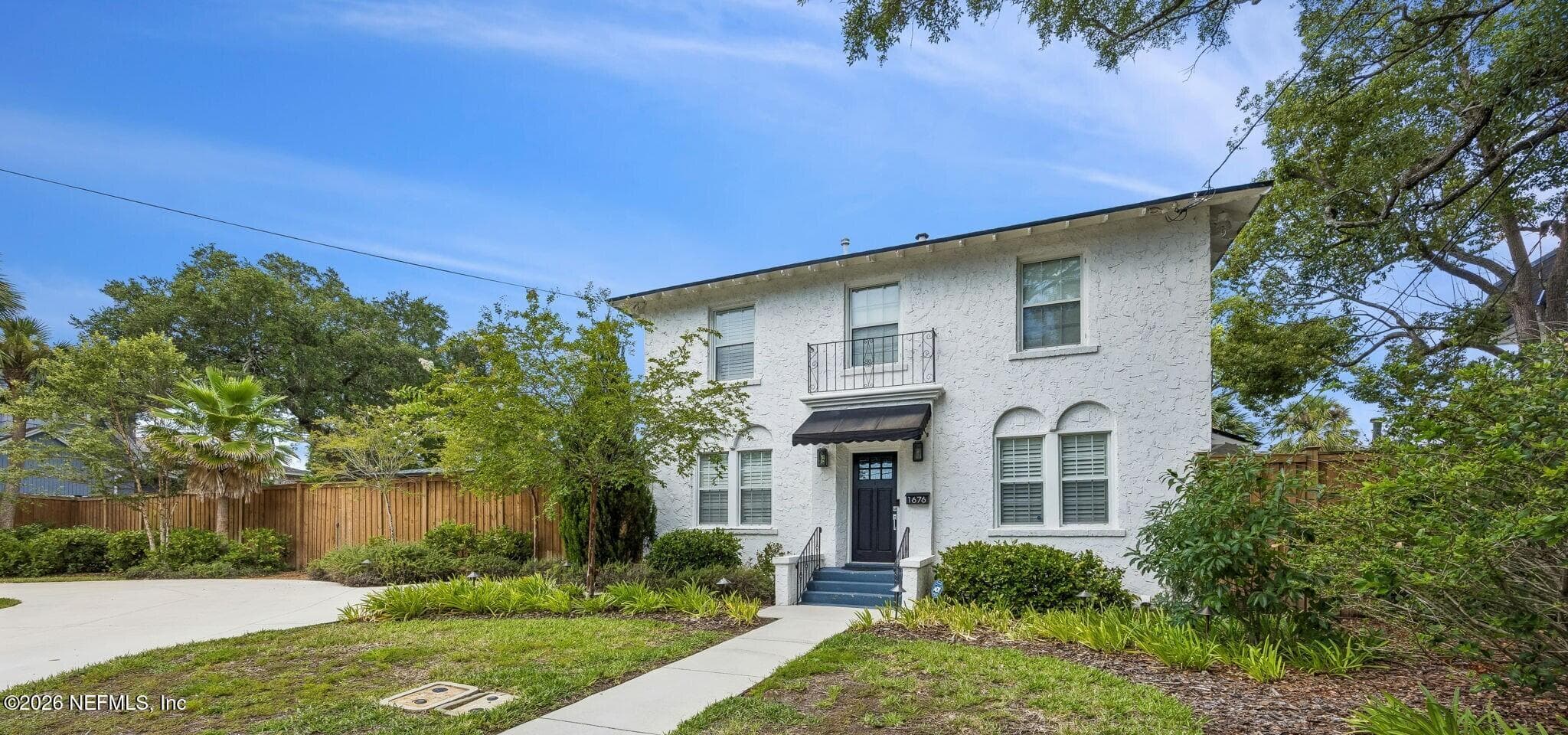 1676 RIVER Road, Jacksonville — photo 2