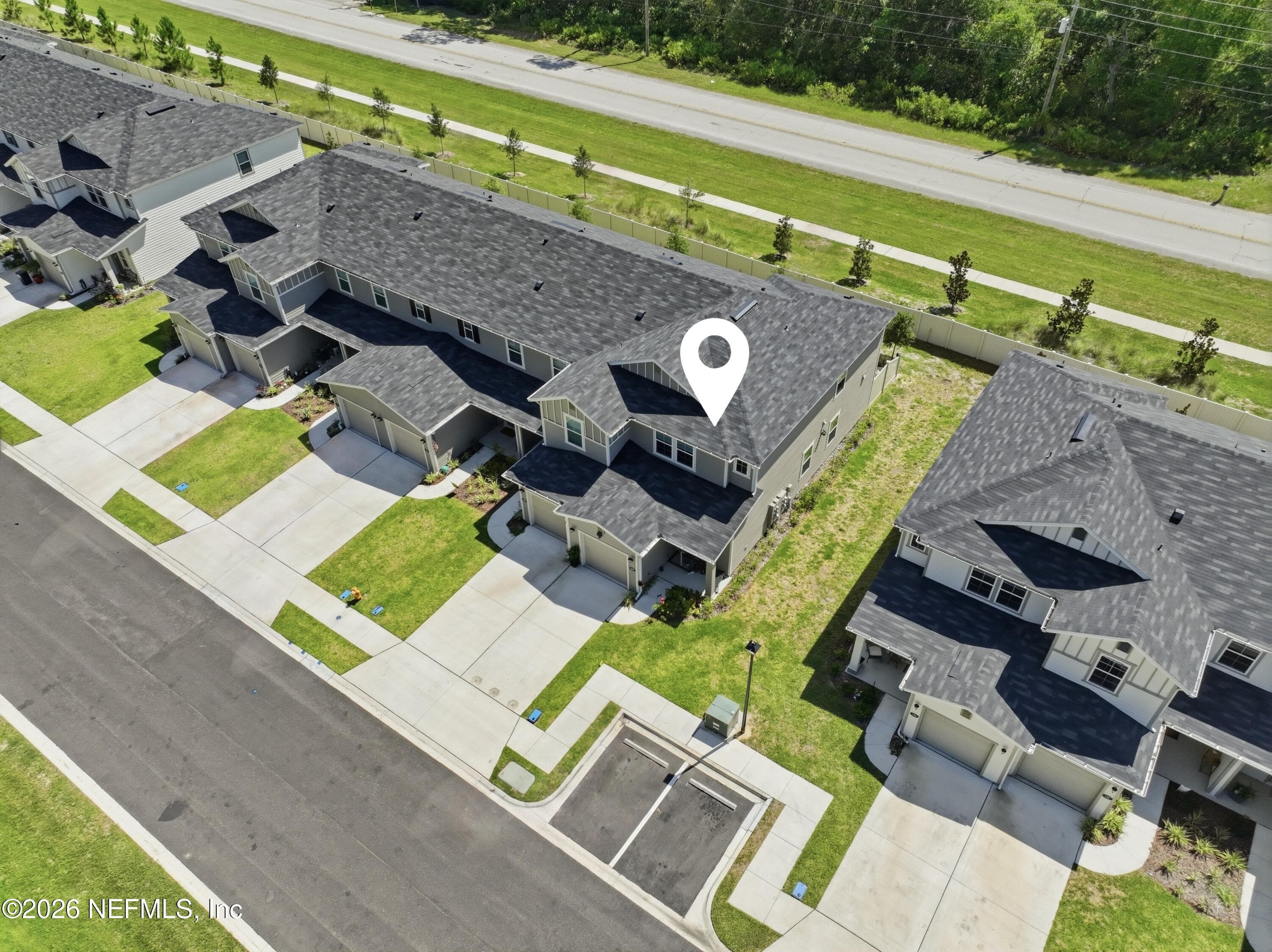 204 BEACH PALM Court, St. Augustine, FL 32086, St. Augustine — photo 2