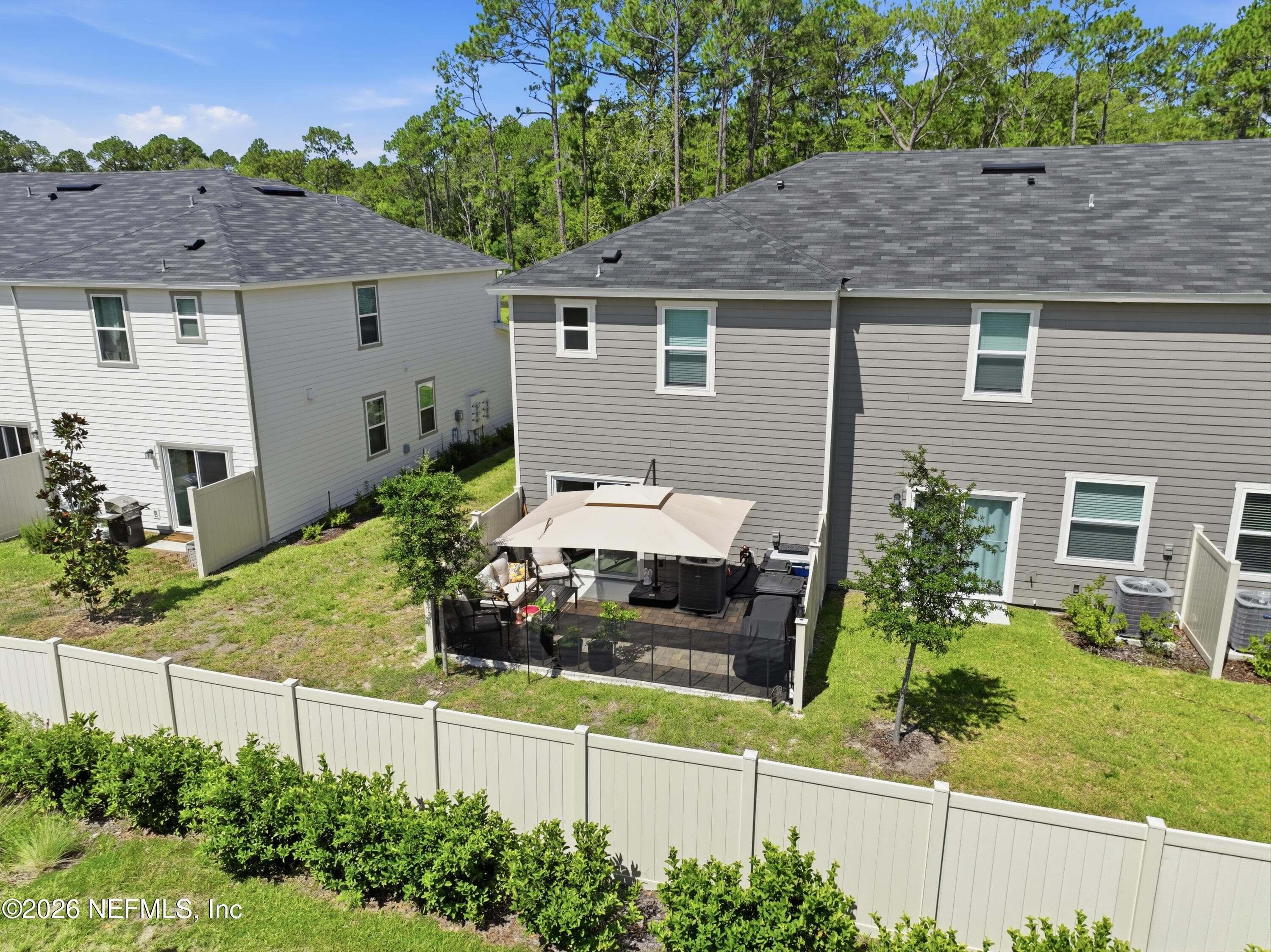 204 BEACH PALM Court, St. Augustine, FL 32086, St. Augustine — photo 3