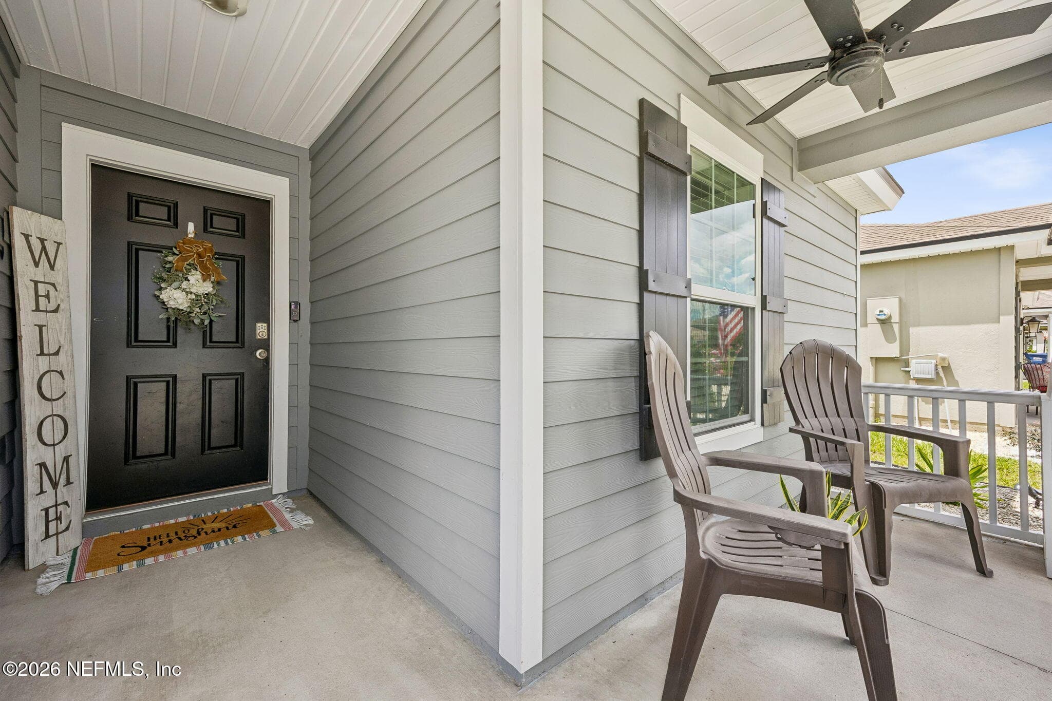 86221 EXPRESS Court, Yulee, FL 32097, Yulee — photo 3