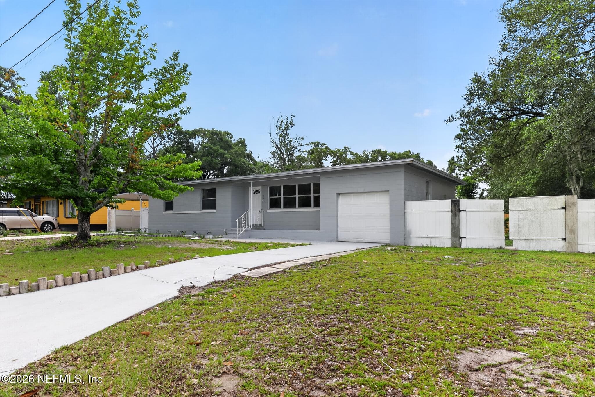 5932 EL MORRO Drive S, Jacksonville — photo 2
