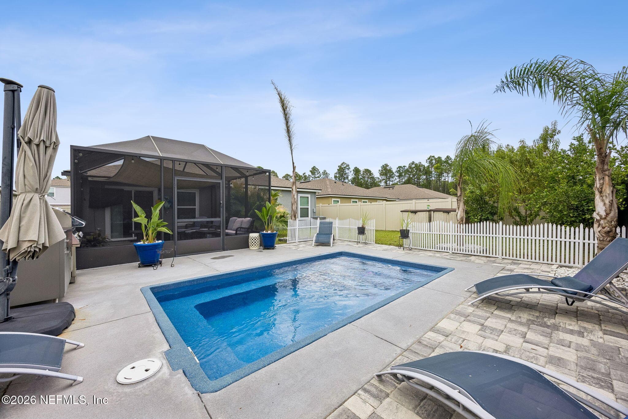 86221 EXPRESS Court, Yulee, FL 32097, Yulee — exterior