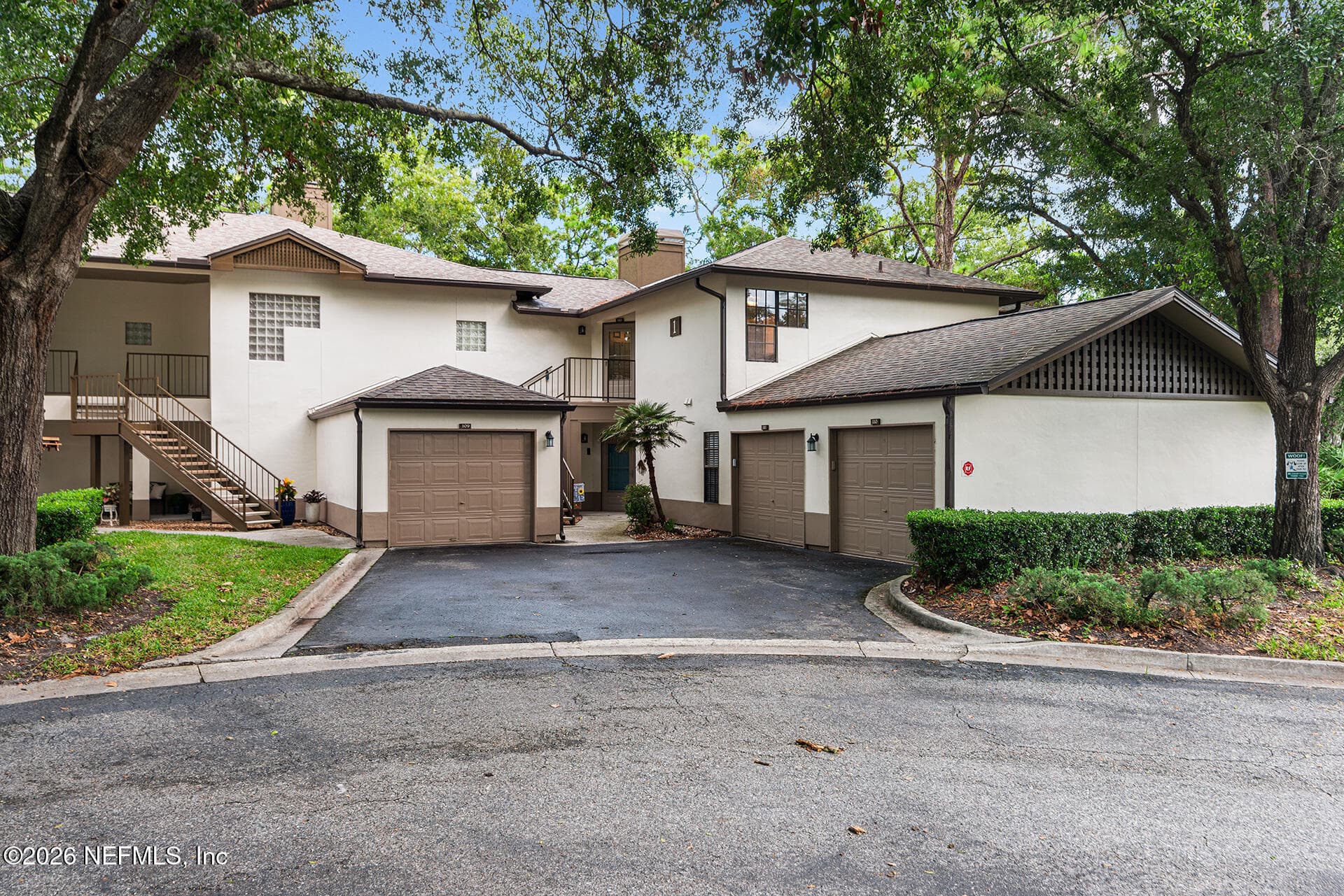 10150 BELLE RIVE Boulevard 110, Jacksonville, FL 32256, Jacksonville — exterior