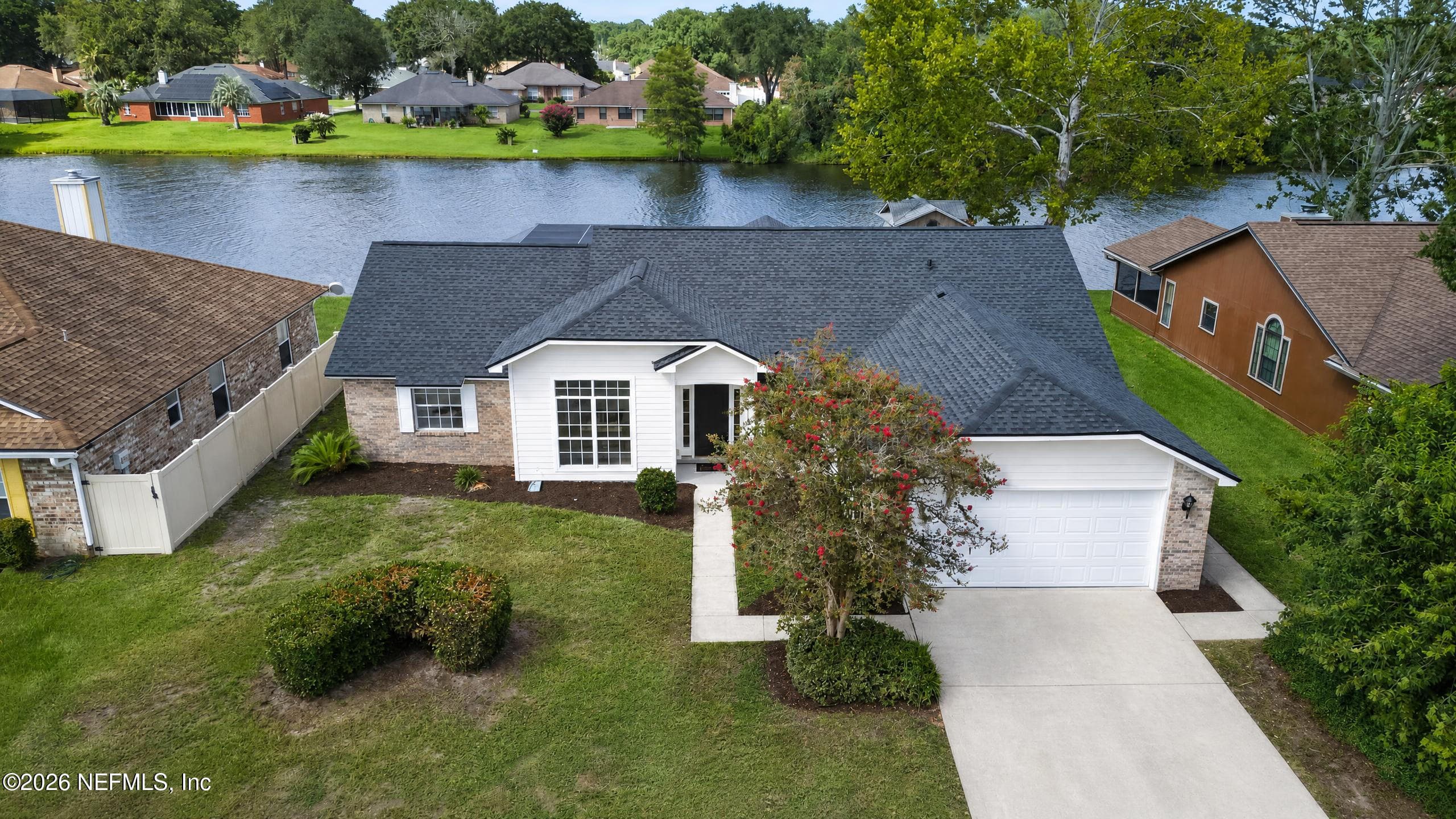 953 TORTOISE Way, Jacksonville, FL 32218, Jacksonville — photo 2
