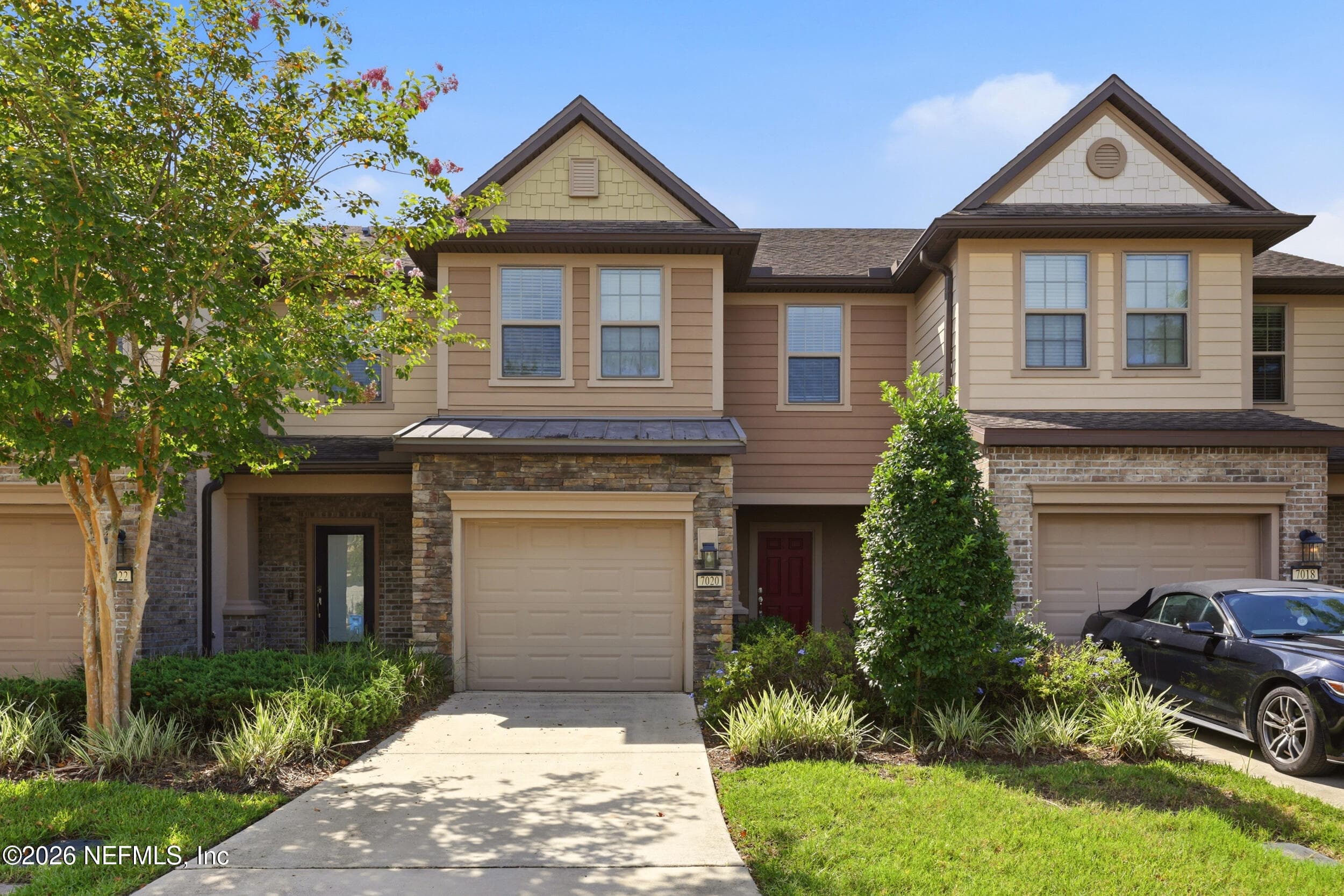 7020 BUTTERFLY Court, Jacksonville, FL 32258, Jacksonville — exterior