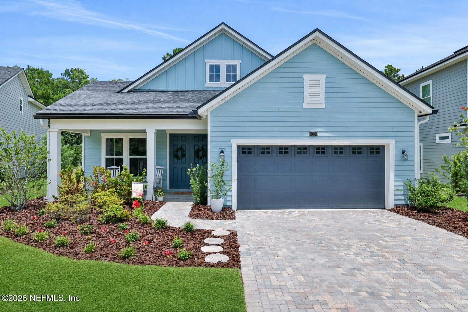 98 YARDLEY Court, St. Augustine — photo 2