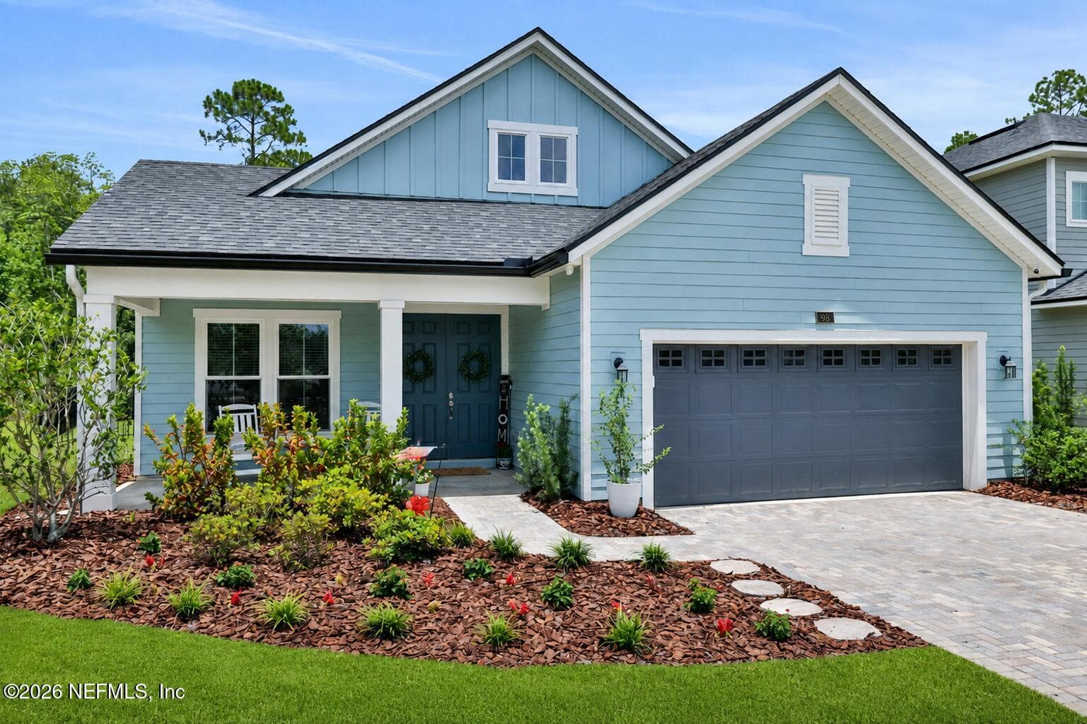 98 YARDLEY Court, St. Augustine — photo 3