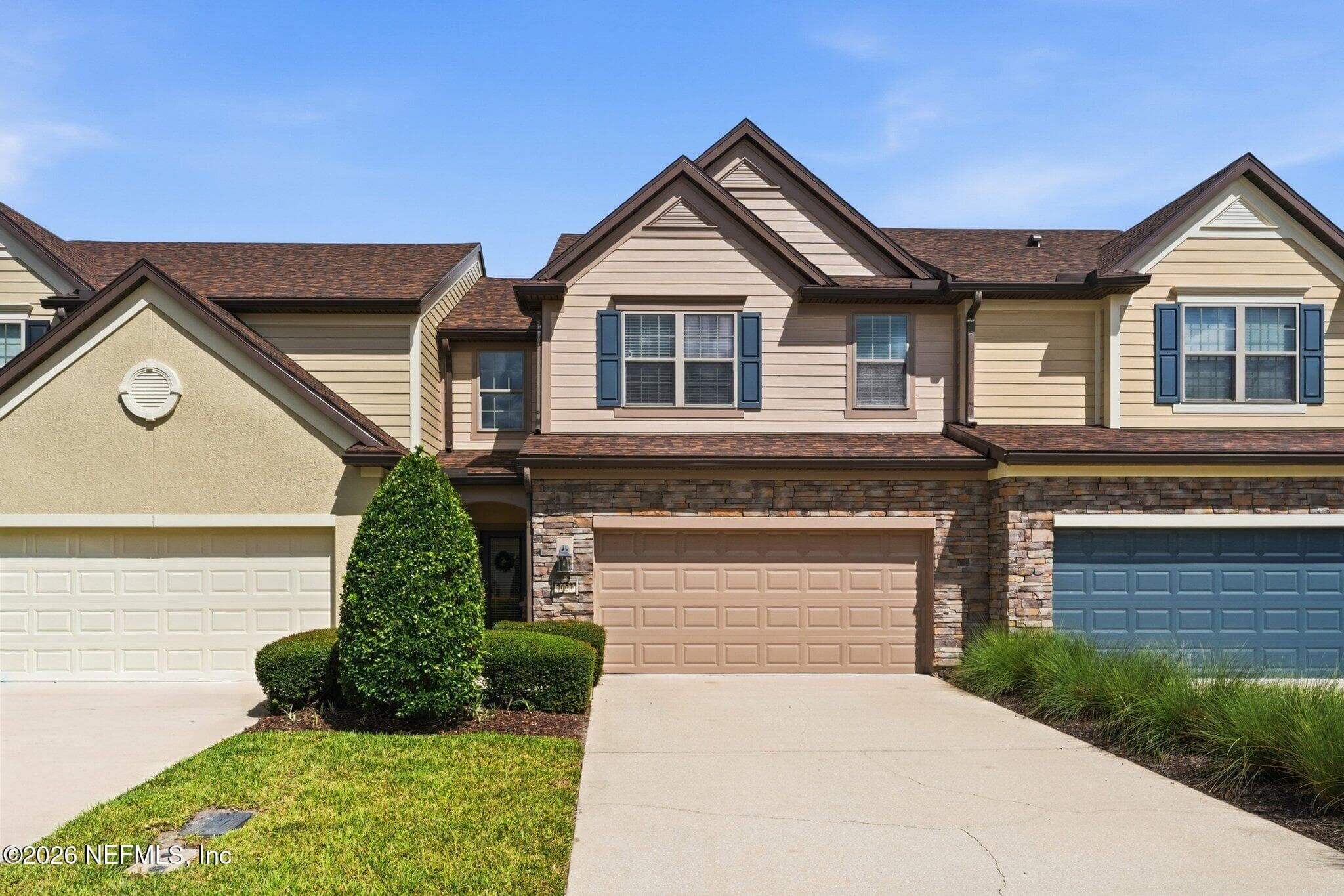 7027 BUTTERFIELD Court, Jacksonville, FL 32258, Jacksonville — photo 3
