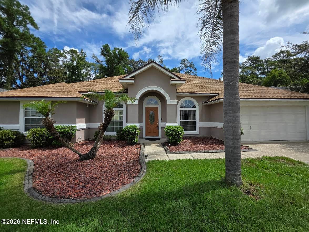 4251 WOODLEY CREEK Road, Jacksonville, FL 32218, Jacksonville — exterior