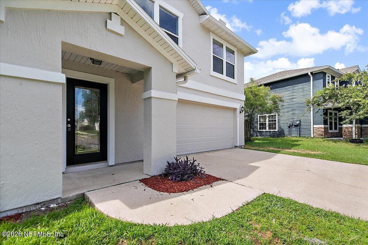 1194 DAWN CREEK Court, Jacksonville, FL 32218, Jacksonville — photo 2