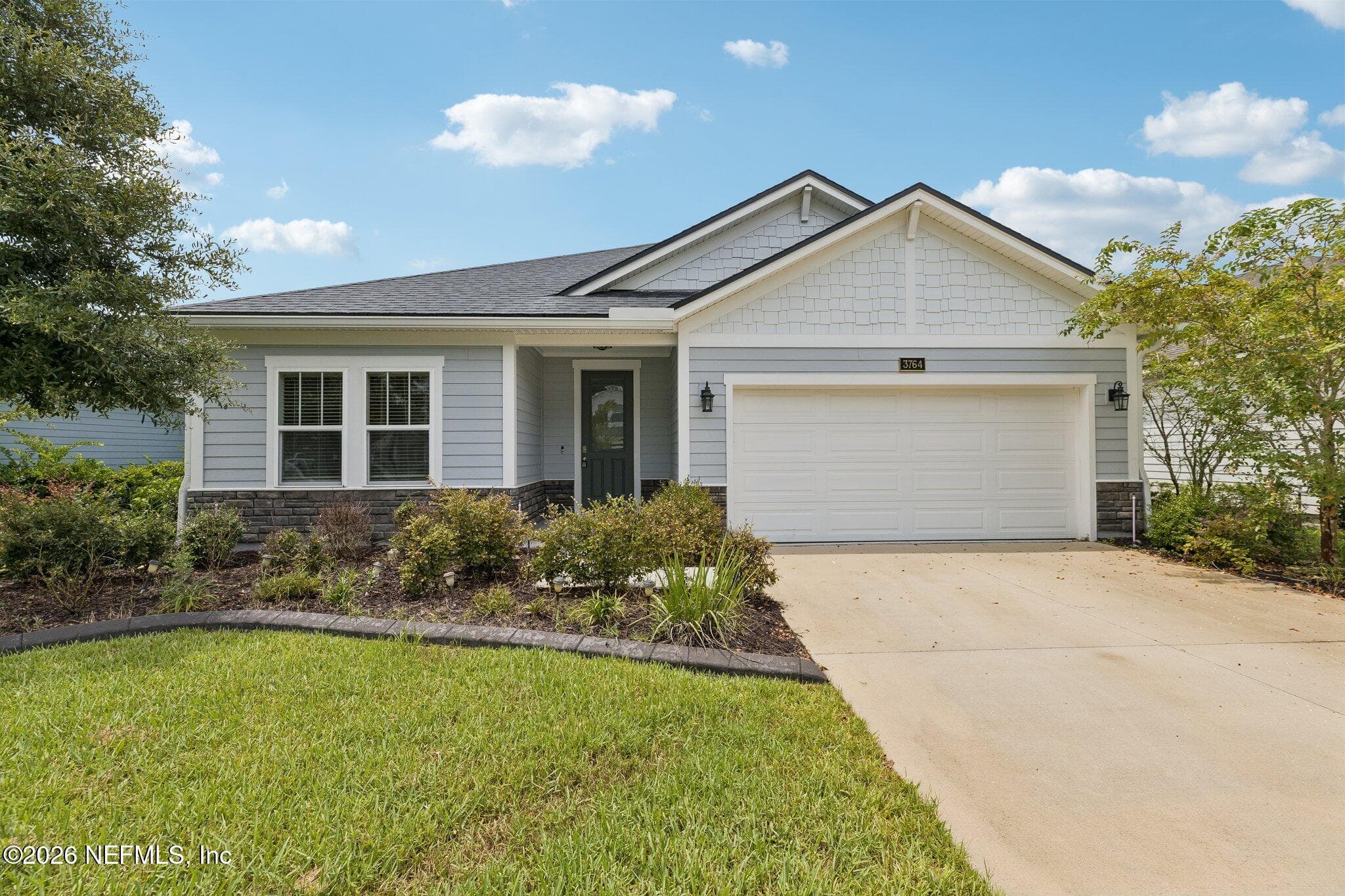 3764 EAGLE ROCK Road, Middleburg, FL 32068, Middleburg — exterior