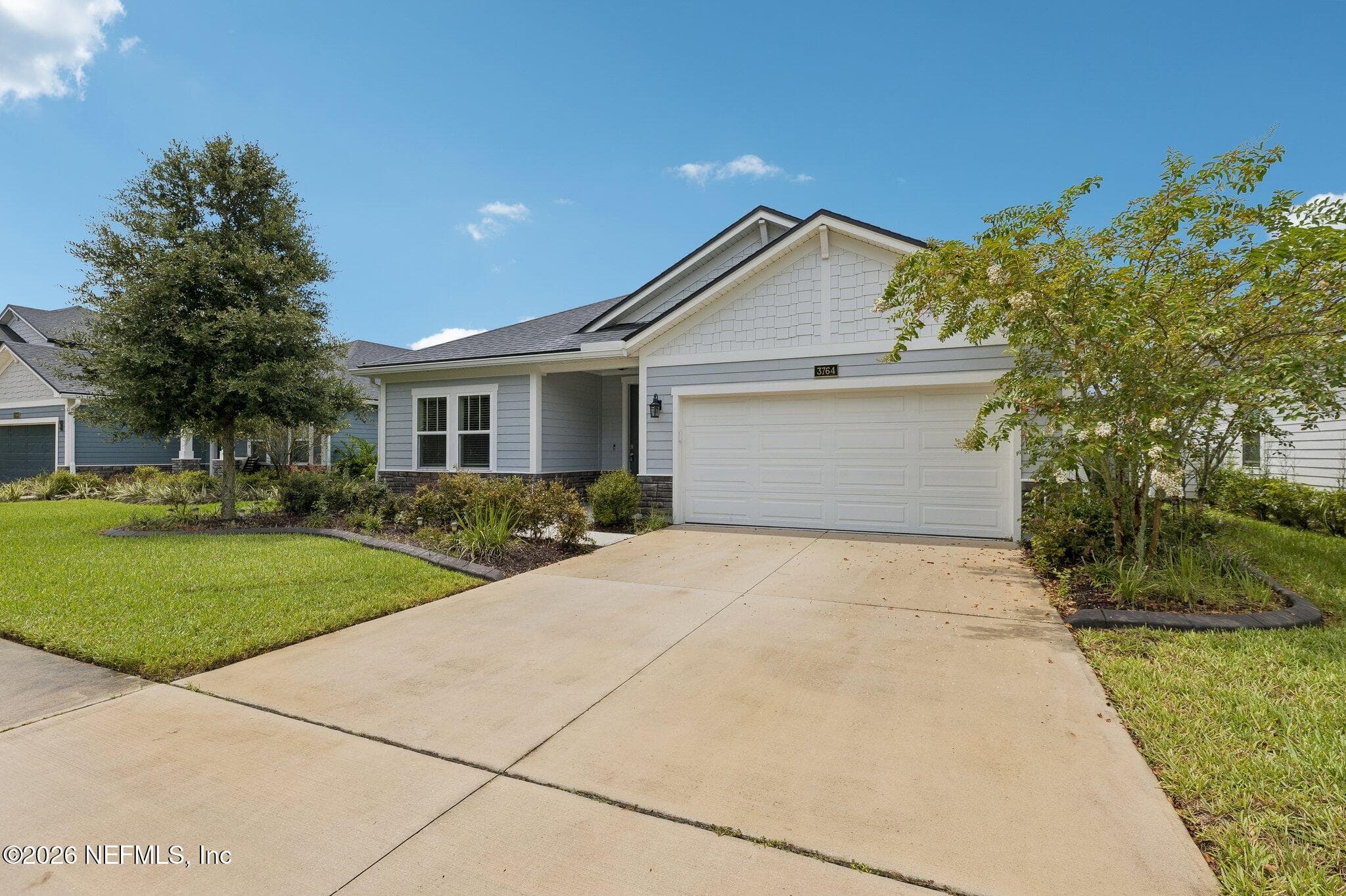 3764 EAGLE ROCK Road, Middleburg, FL 32068, Middleburg — photo 2