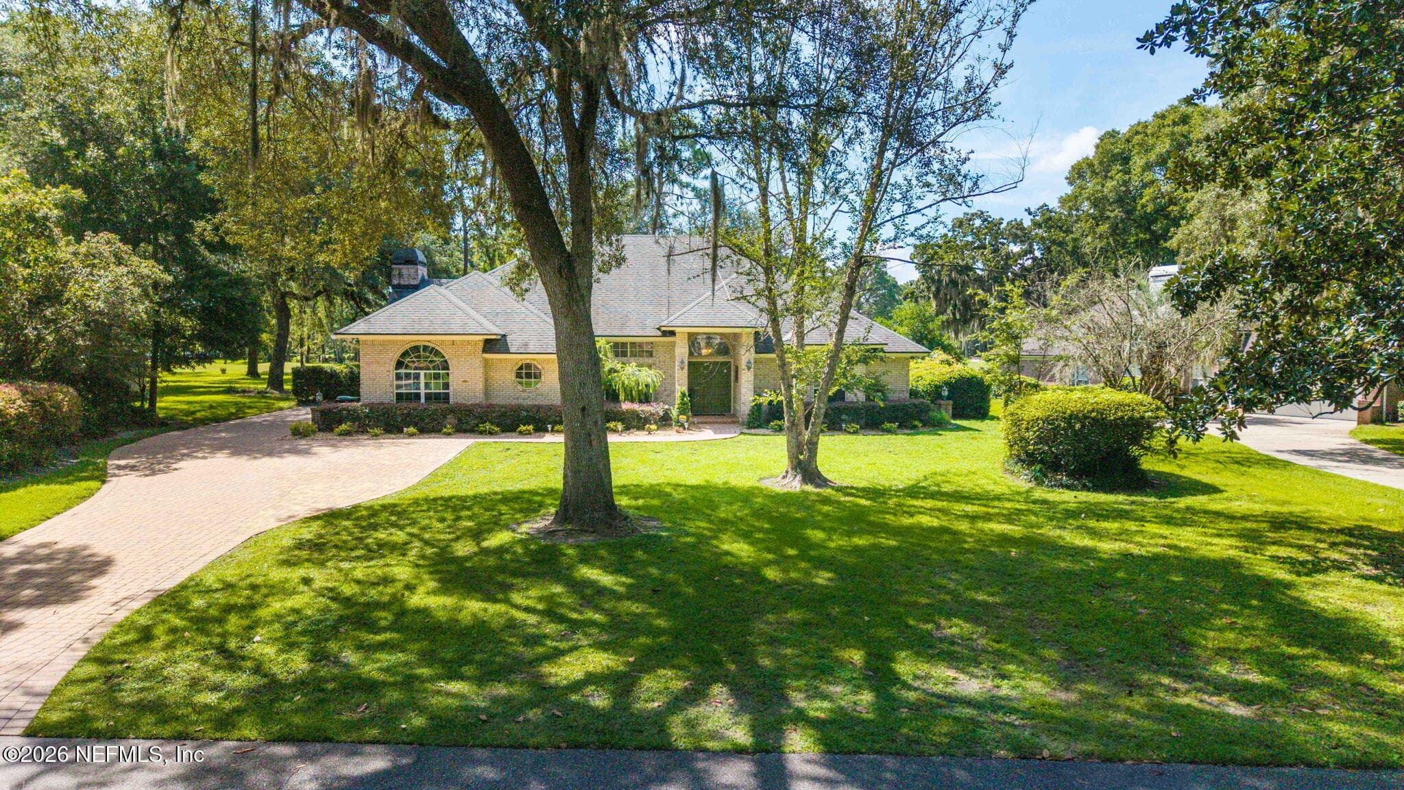 1799 SHOAL CREEK Circle, Green Cove Springs, FL 32043, Green Cove Springs — photo 2