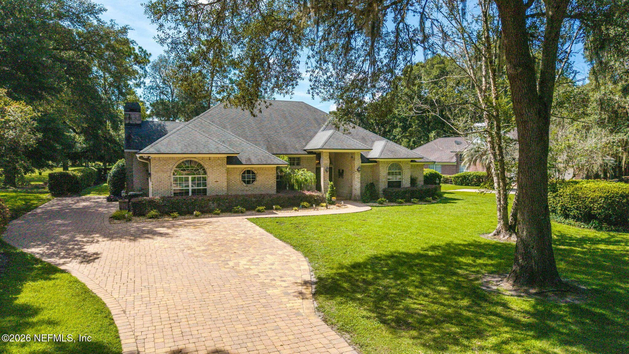 1799 SHOAL CREEK Circle, Green Cove Springs, FL 32043, Green Cove Springs — photo 3