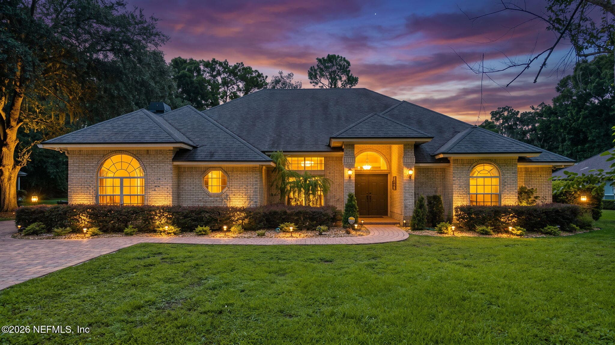1799 SHOAL CREEK Circle, Green Cove Springs, FL 32043, Green Cove Springs — exterior