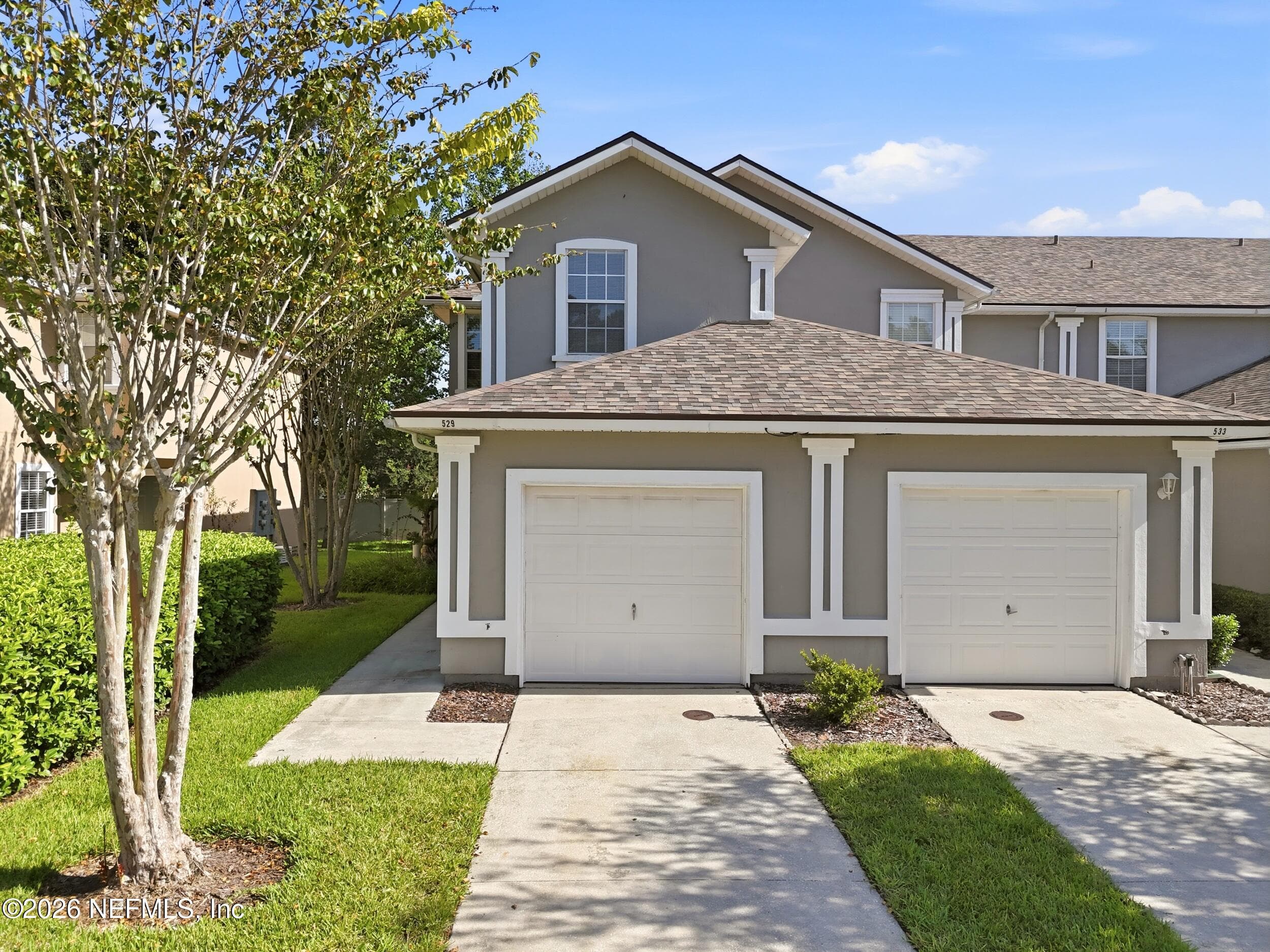 529 SCRUB JAY Drive, St. Augustine, FL 32092, St. Augustine — exterior