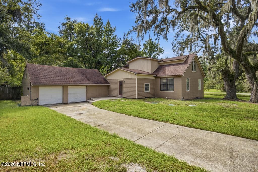 9777 CARBONDALE Drive W, Jacksonville, FL 32208, Jacksonville — photo 2