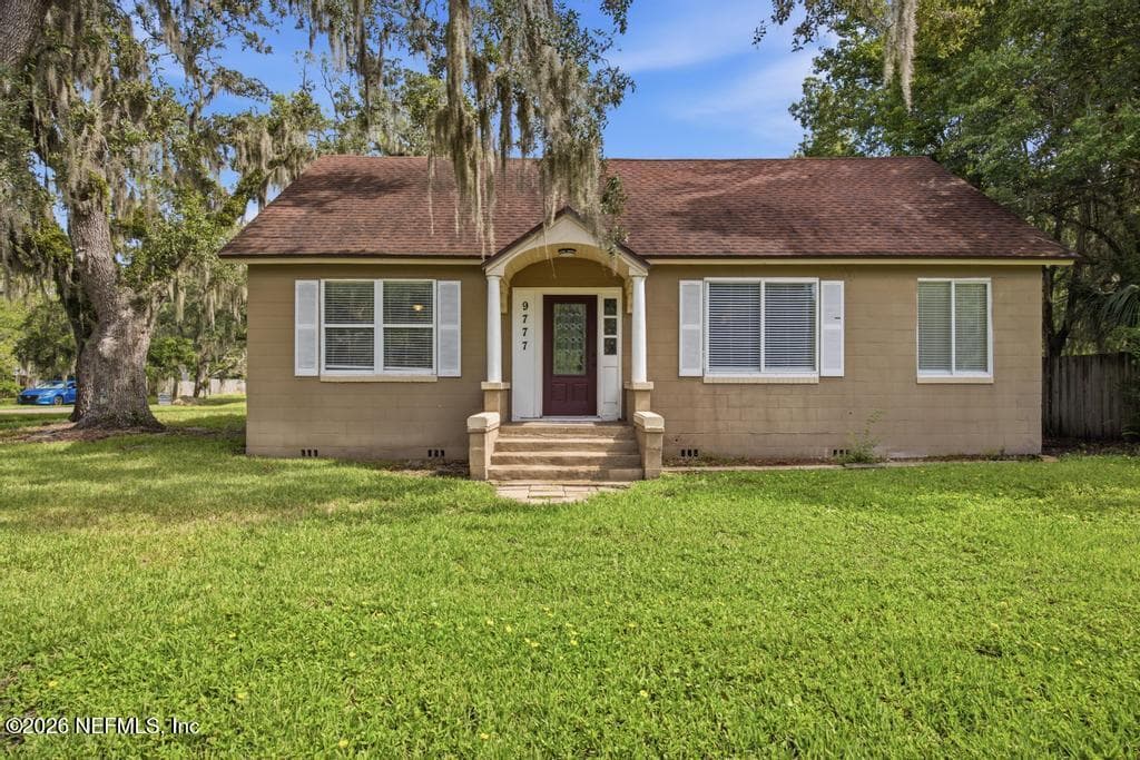 9777 CARBONDALE Drive W, Jacksonville, FL 32208, Jacksonville — photo 3