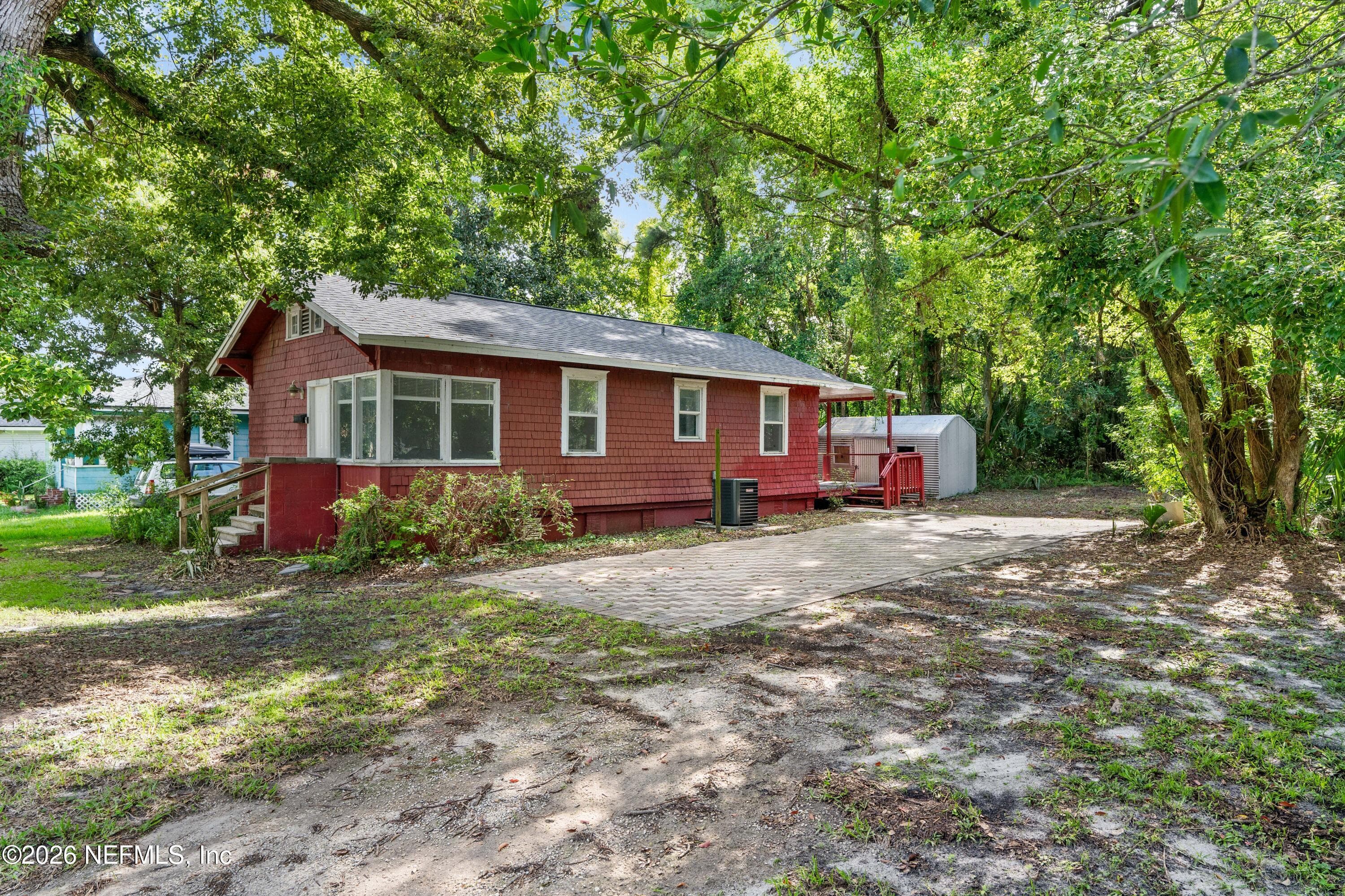 2121 FLESHER Avenue, Jacksonville, FL 32207, Jacksonville — photo 3