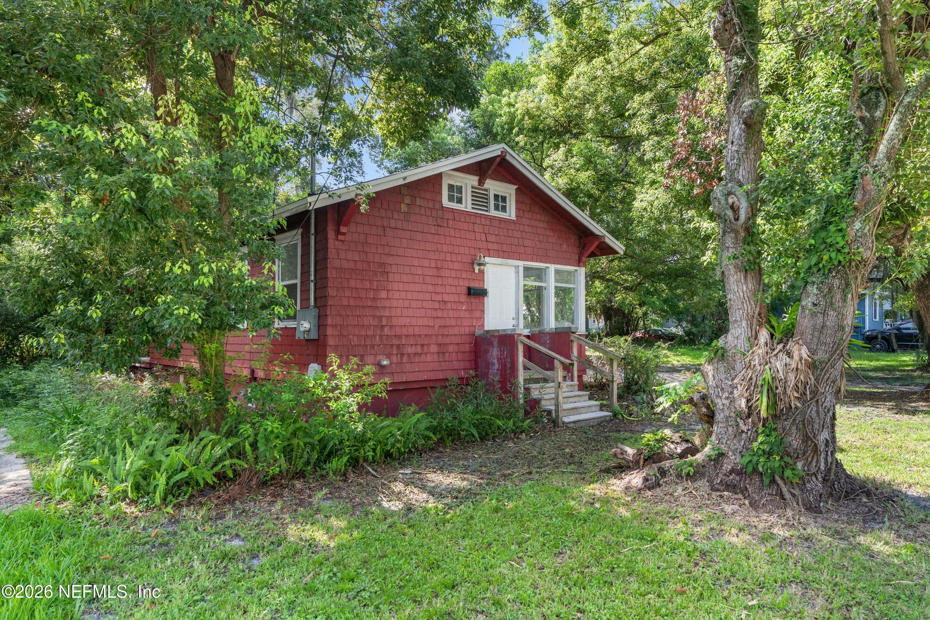 2121 FLESHER Avenue, Jacksonville, FL 32207, Jacksonville — photo 2