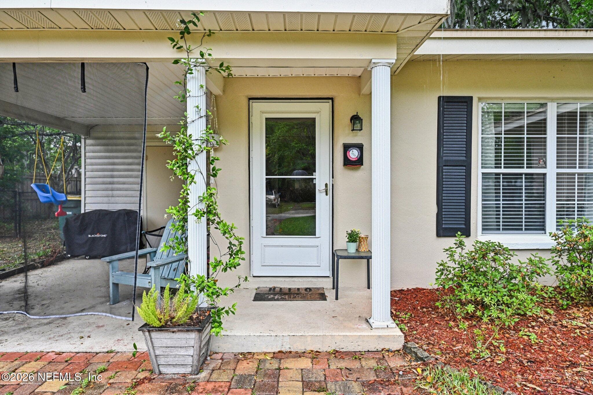 6227 TEMPLE Road, Jacksonville, FL 32217, Jacksonville — photo 2
