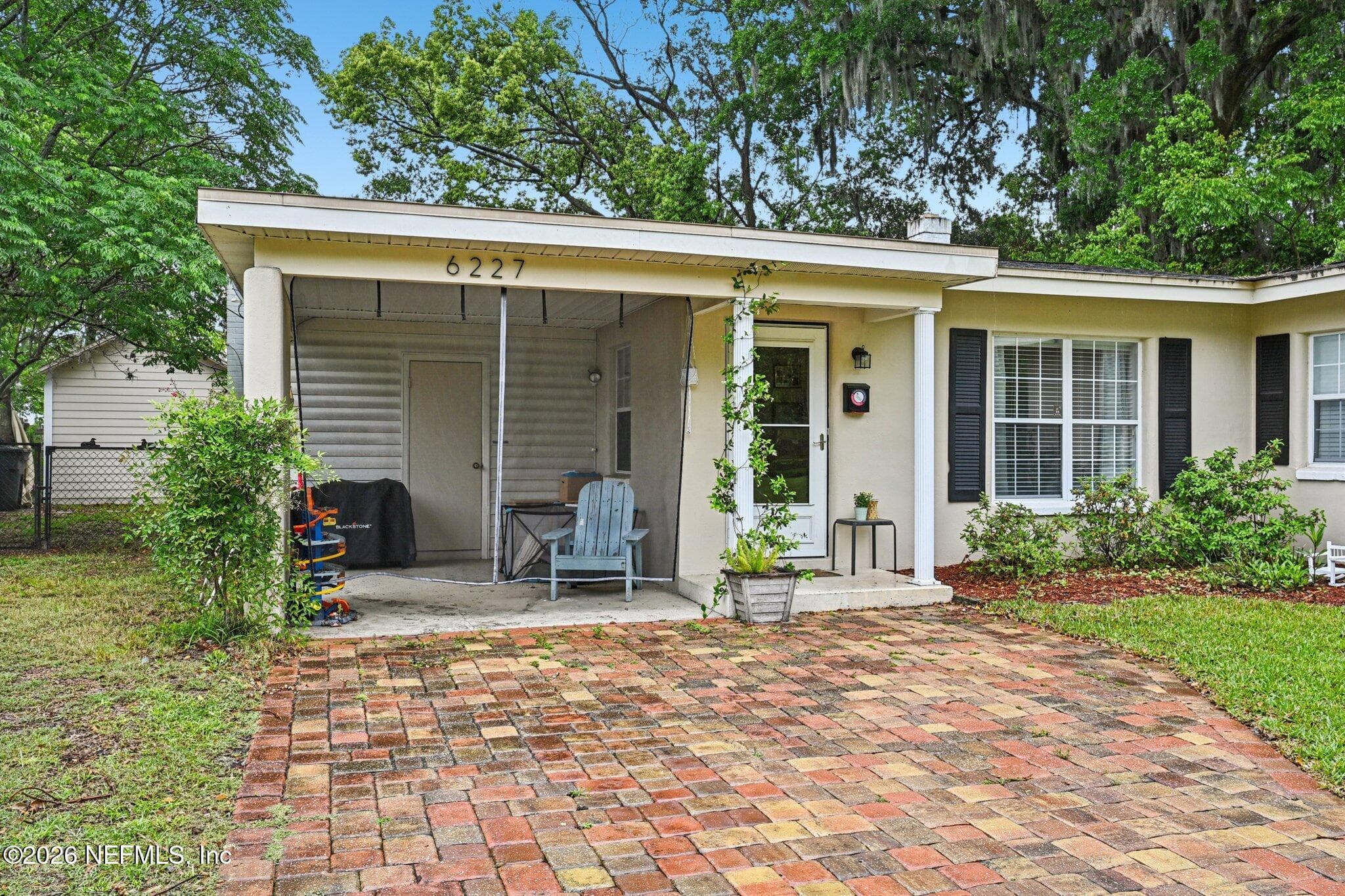 6227 TEMPLE Road, Jacksonville, FL 32217, Jacksonville — photo 3