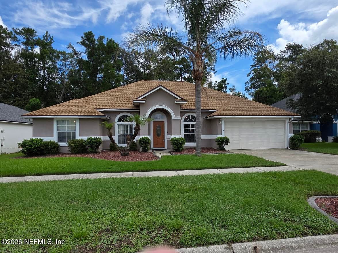4251 WOODLEY CREEK Road, Jacksonville, FL 32218, Jacksonville — photo 2