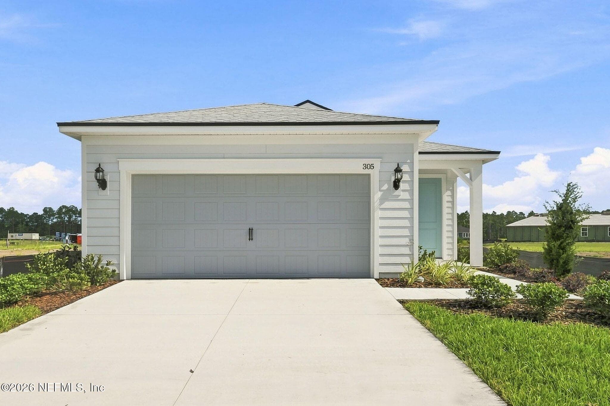 305 FISHTAIL Place, Palm Coast, FL 32164, Palm Coast — exterior