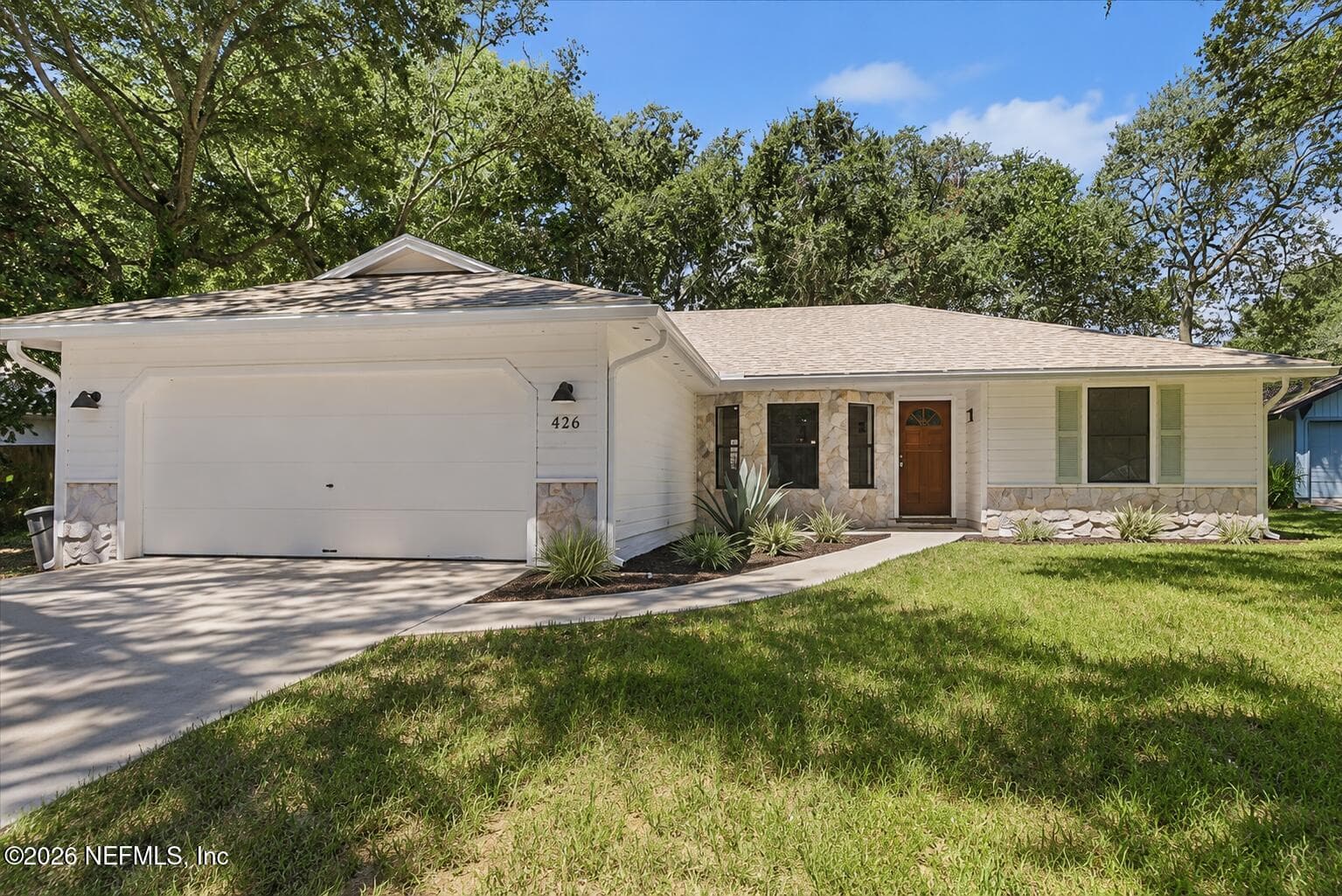 426 JASMINE Road, St. Augustine South, FL 32086, St. Augustine South — photo 3
