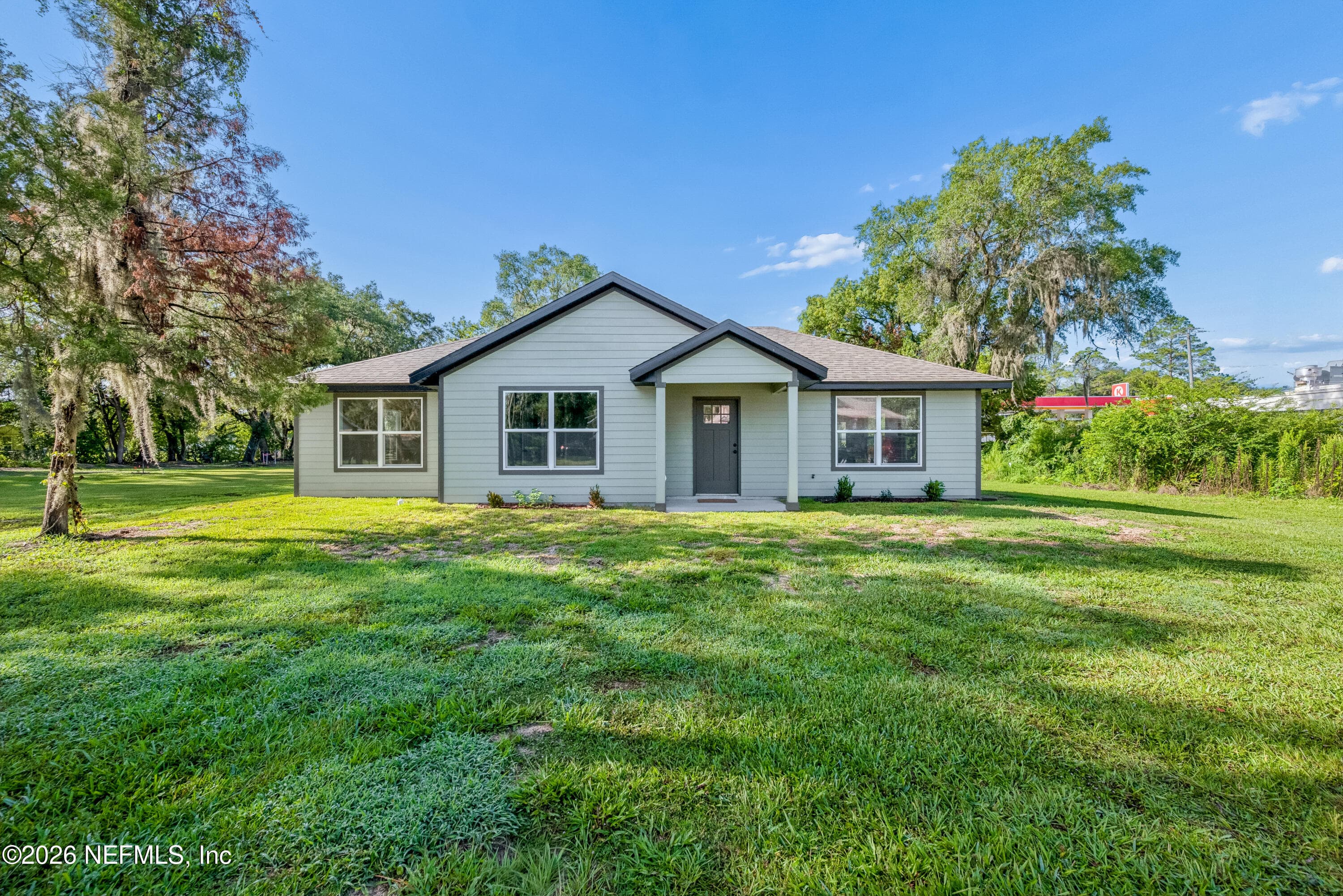 570 SW 5TH Street, Lake Butler, FL 32054, Lake Butler — photo 2