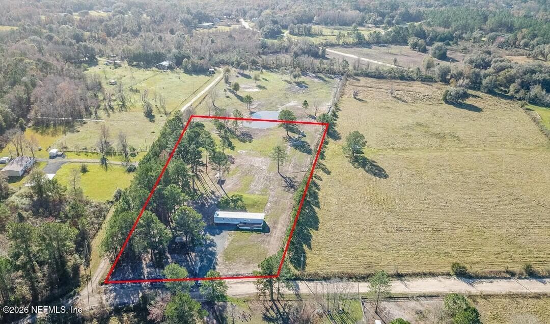 4321 FALCON RUN Lane, Middleburg, FL 32068, Middleburg — exterior