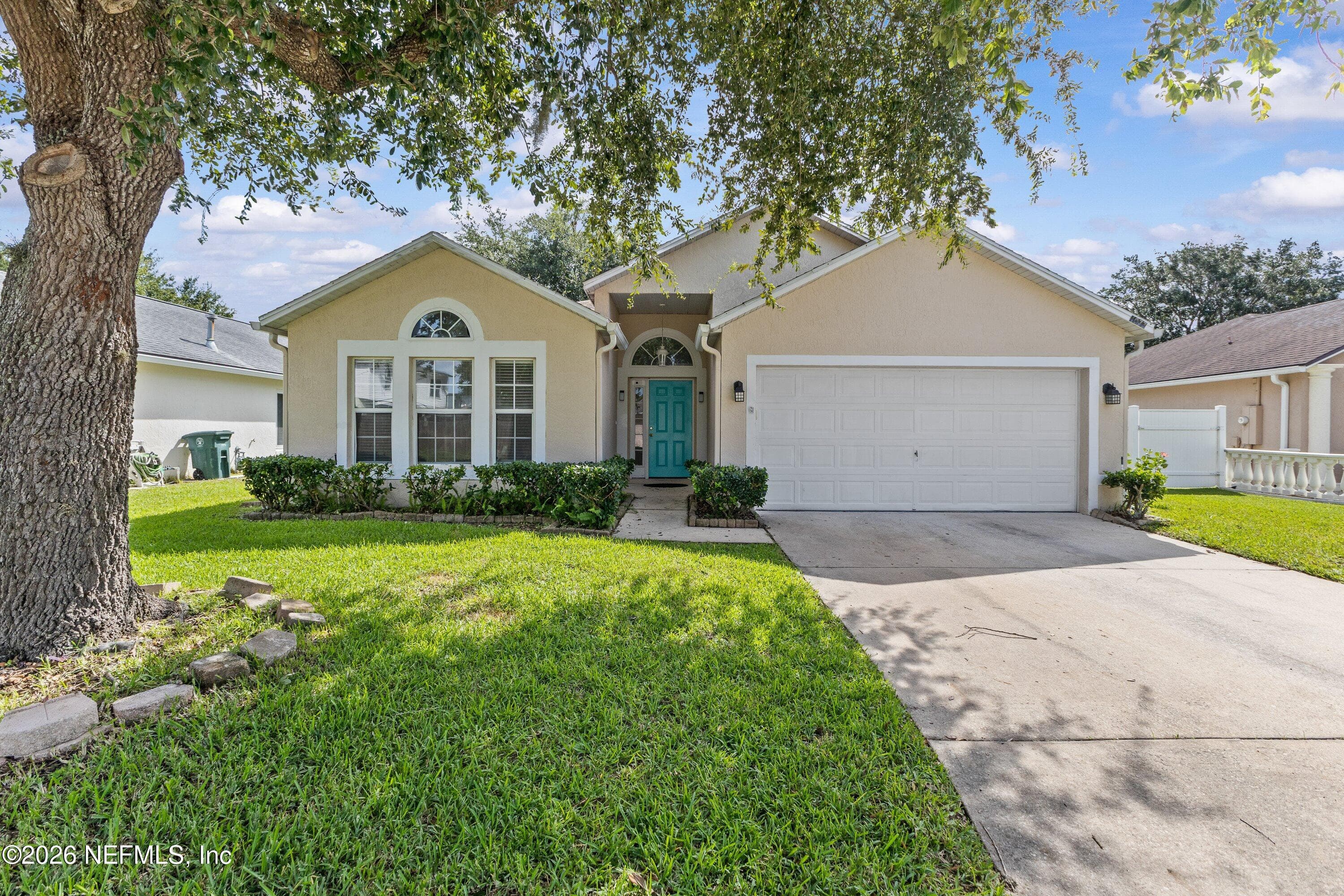 1977 MILLINGTON Lane, Jacksonville, FL 32246, Jacksonville — photo 3