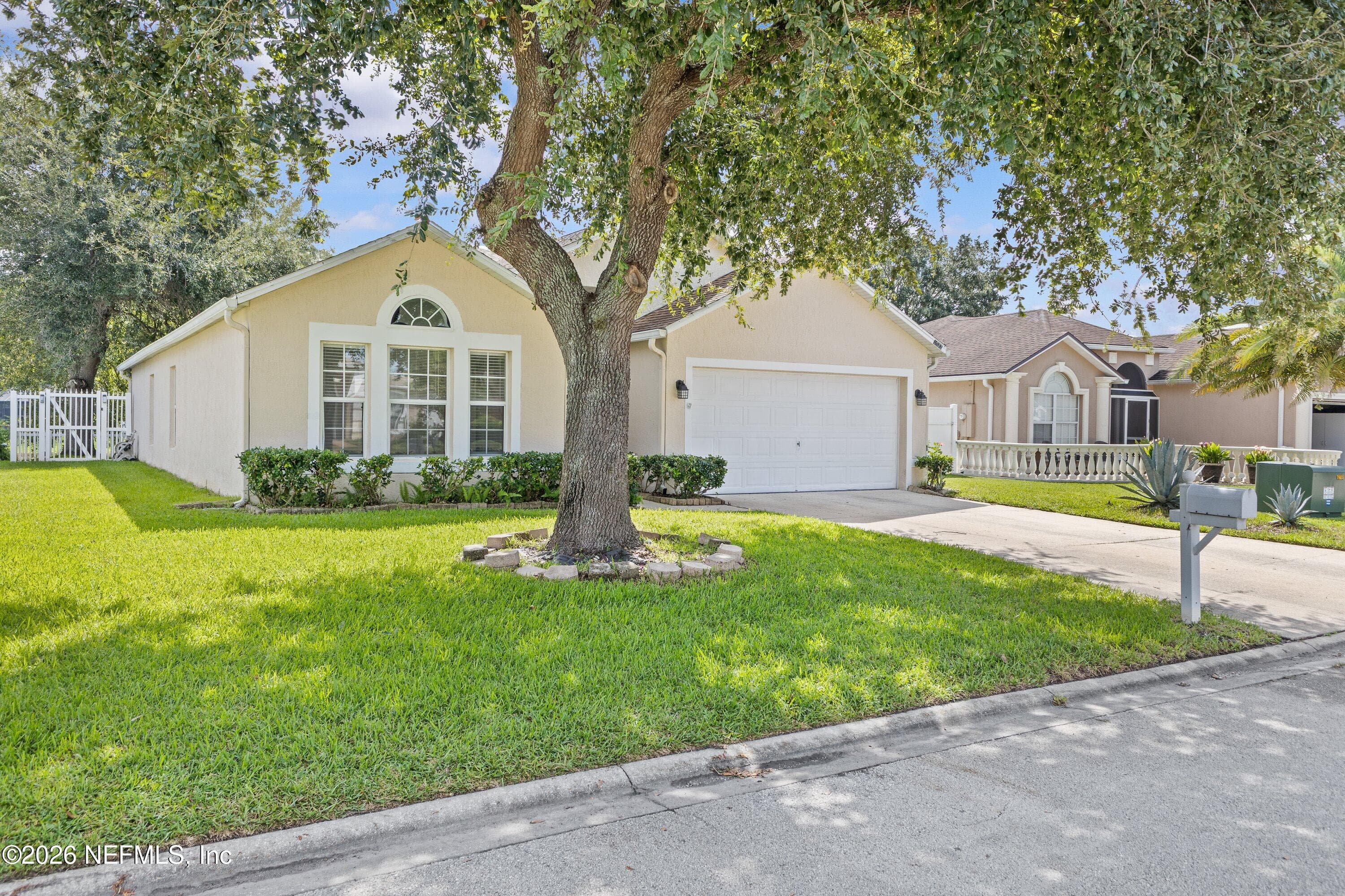 1977 MILLINGTON Lane, Jacksonville, FL 32246, Jacksonville — exterior