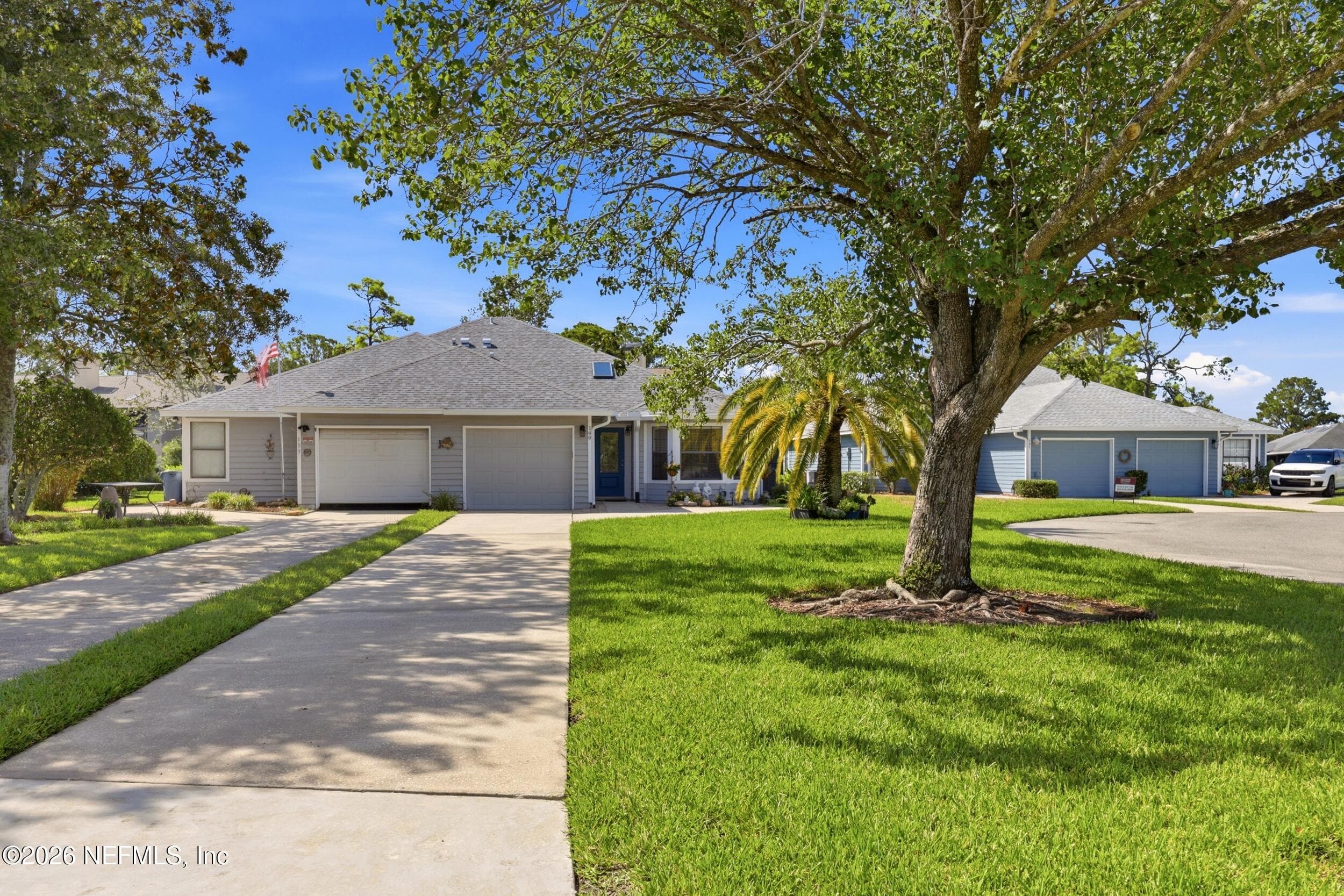 149 BIMINI Court, Ponte Vedra Beach, FL 32082, Ponte Vedra Beach — exterior