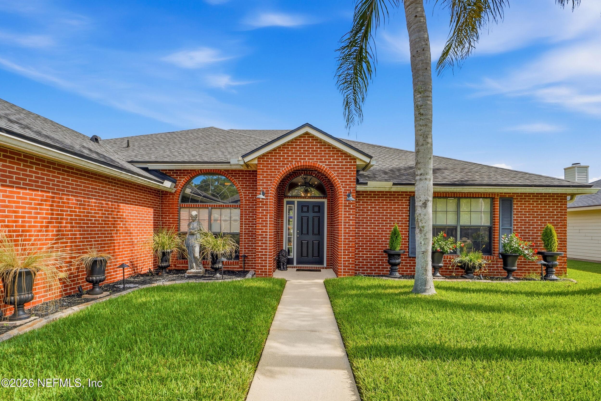 1951 WAGES WAY Way S, Jacksonville, FL 32218, Jacksonville — photo 3