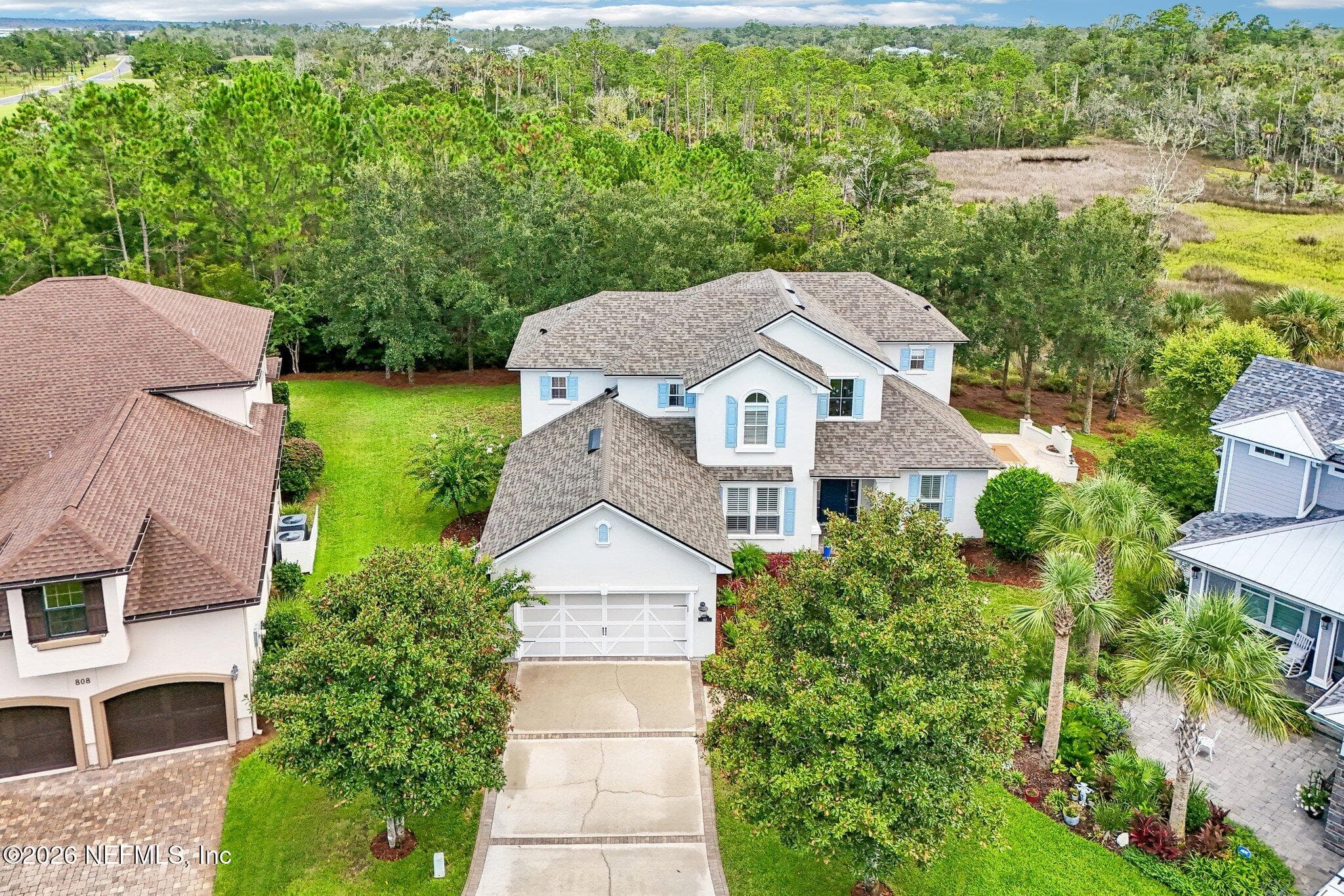 812 HARBOR PRESERVE Court, Ponte Vedra, FL 32081, Ponte Vedra — photo 3