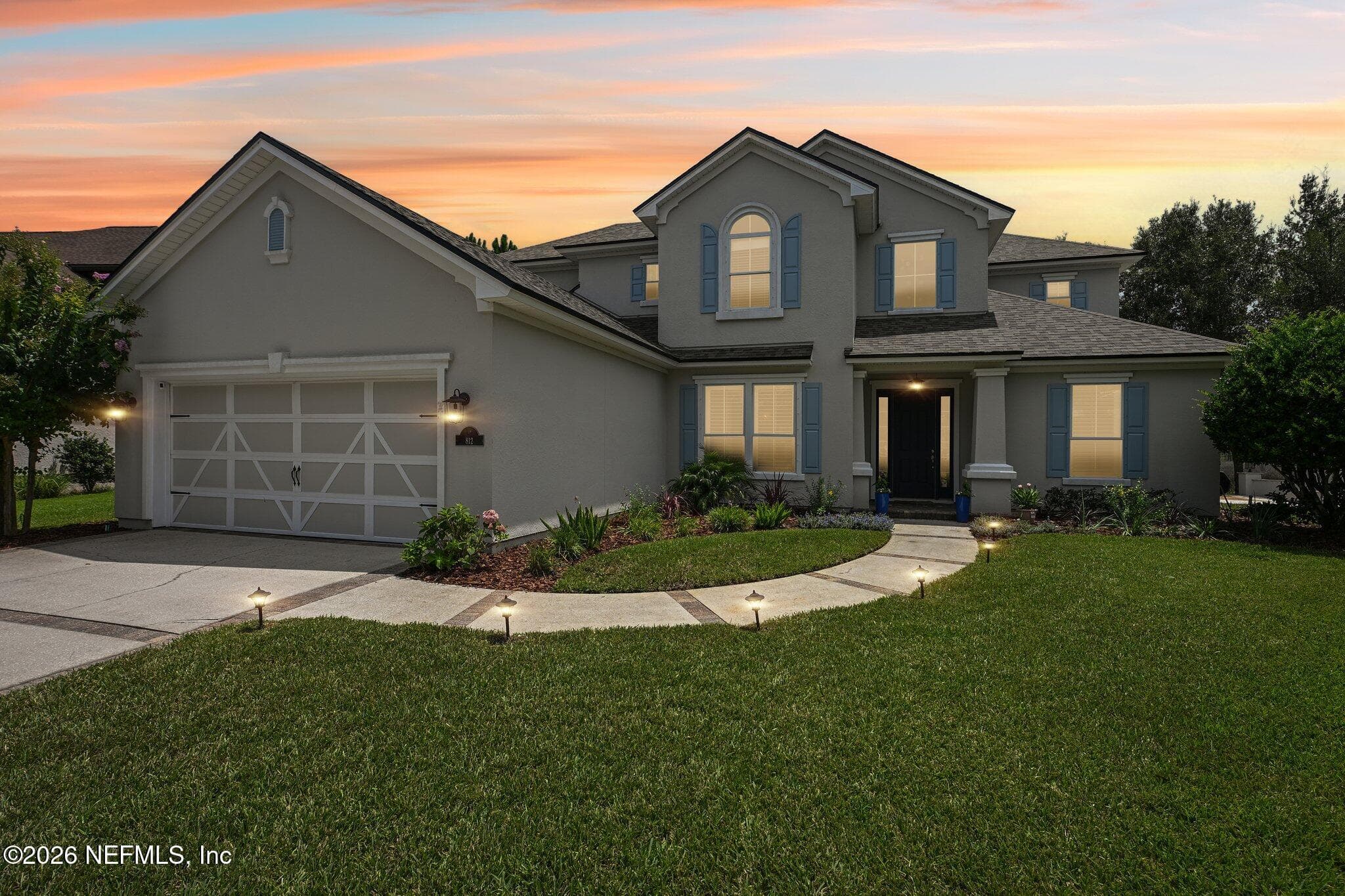 812 HARBOR PRESERVE Court, Ponte Vedra, FL 32081, Ponte Vedra — photo 2