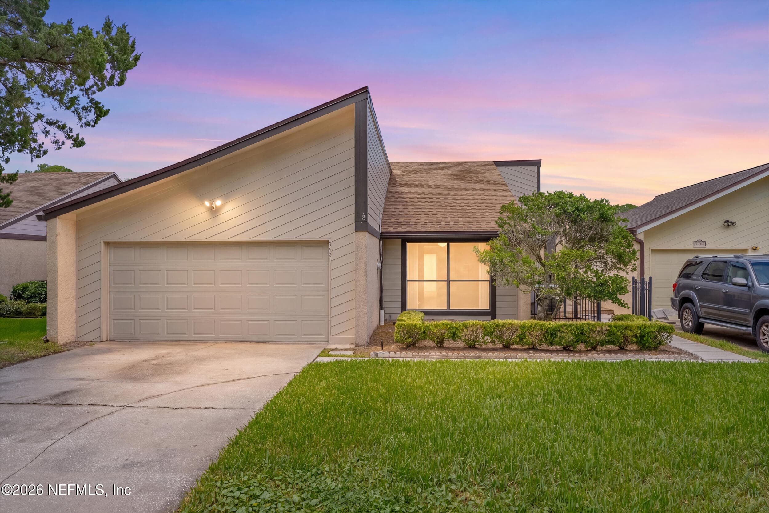 3421 WAVERLY DOCK Road, Jacksonville, FL 32223, Jacksonville — exterior
