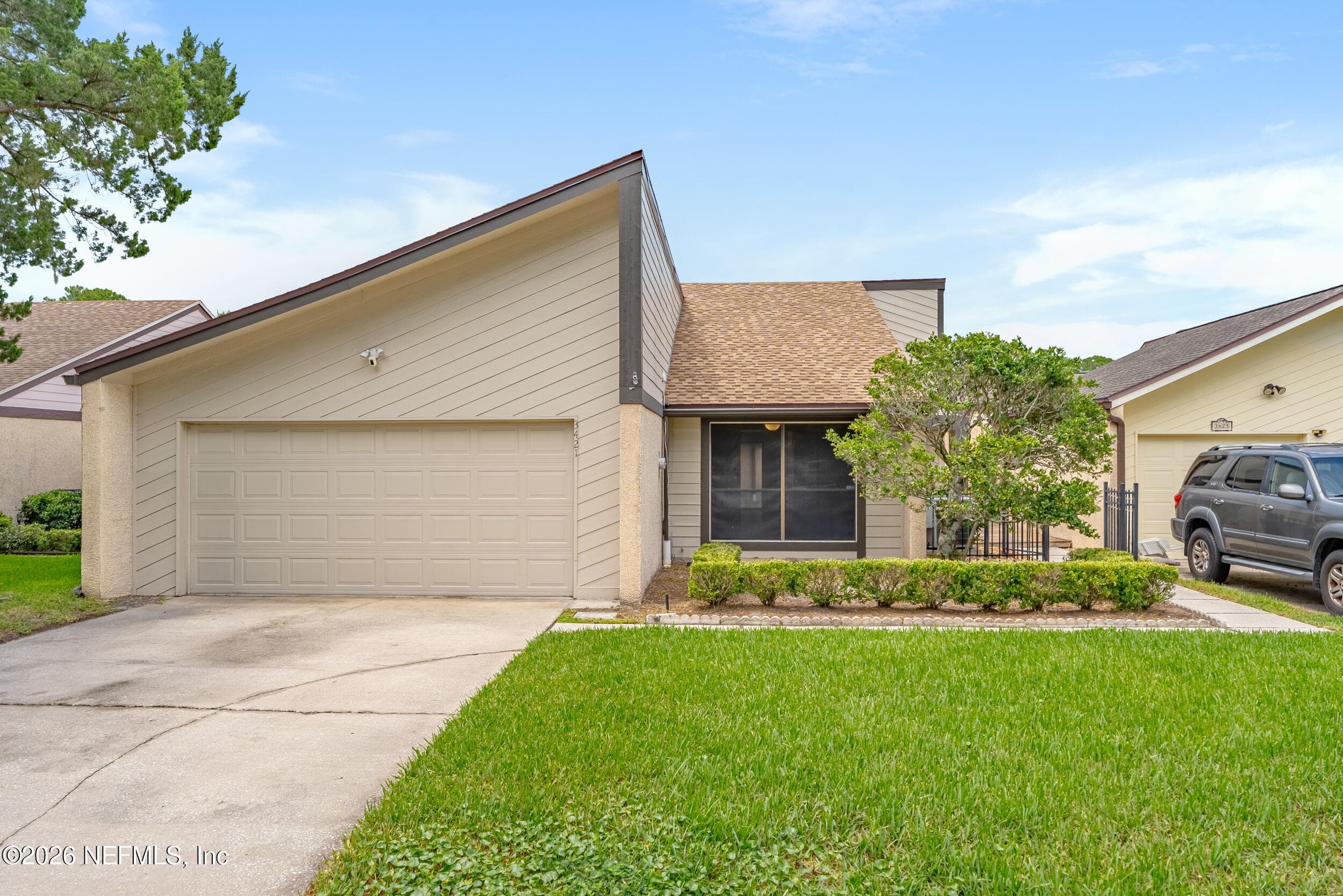 3421 WAVERLY DOCK Road, Jacksonville, FL 32223, Jacksonville — photo 2