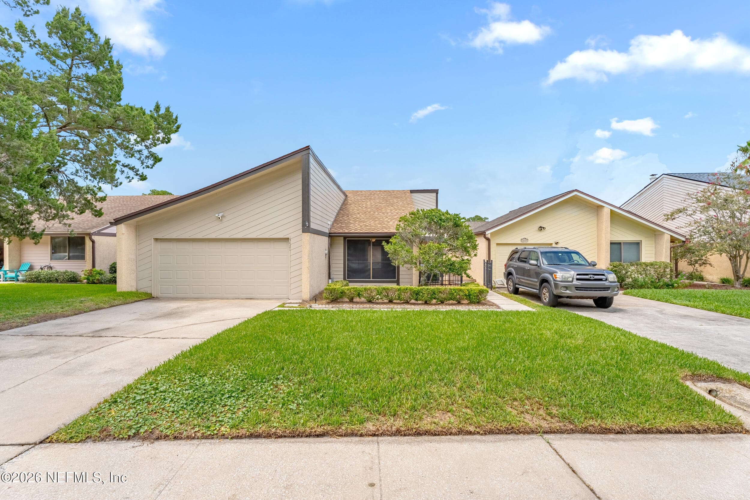 3421 WAVERLY DOCK Road, Jacksonville, FL 32223, Jacksonville — photo 3