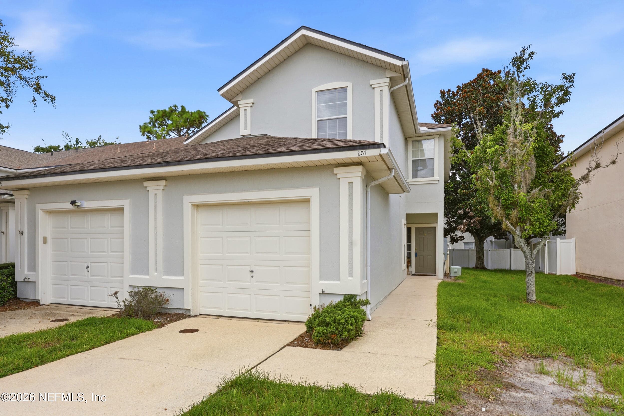 857 SOUTHERN CREEK Drive, St. Johns, FL 32259, St. Johns — exterior