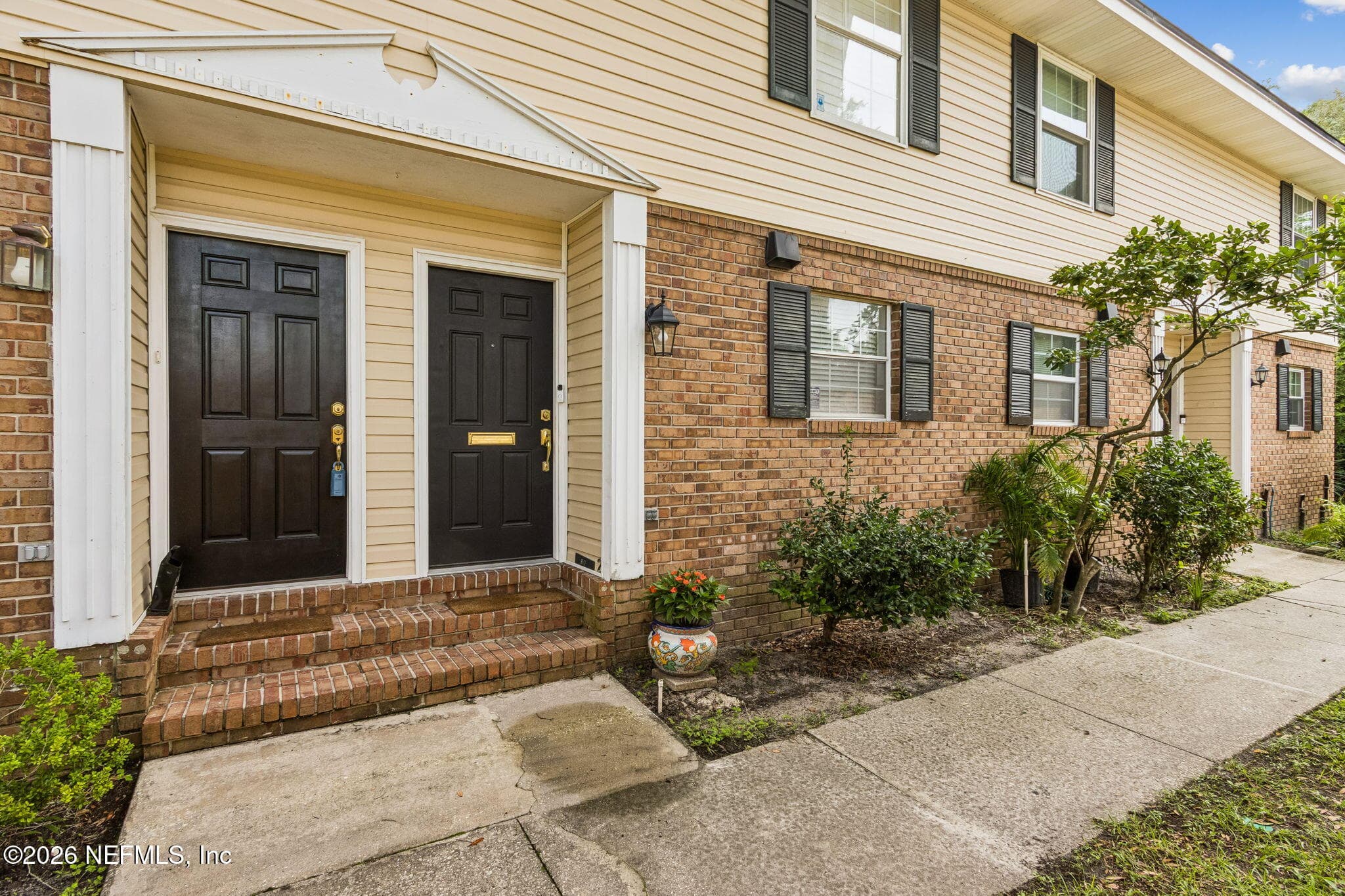 4519 COLUMBUS Circle 1B, Jacksonville, FL 32210, Jacksonville — photo 2