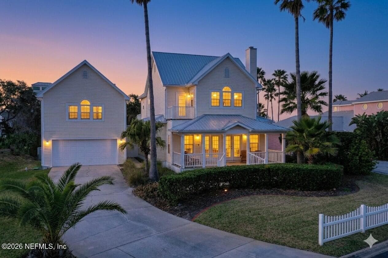 252 GULL Circle, Ponte Vedra Beach — photo 2