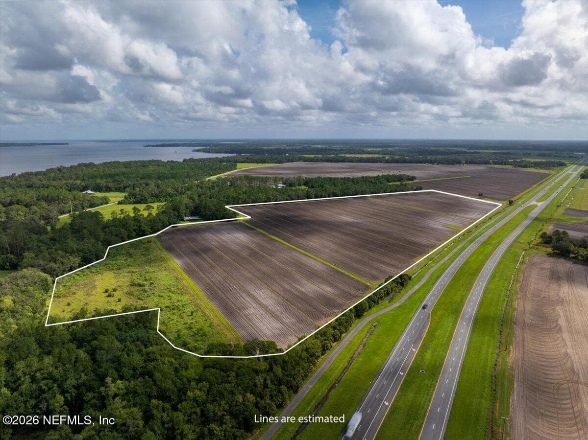0000 207 State Road, East Palatka, FL 32131, East Palatka — photo 2