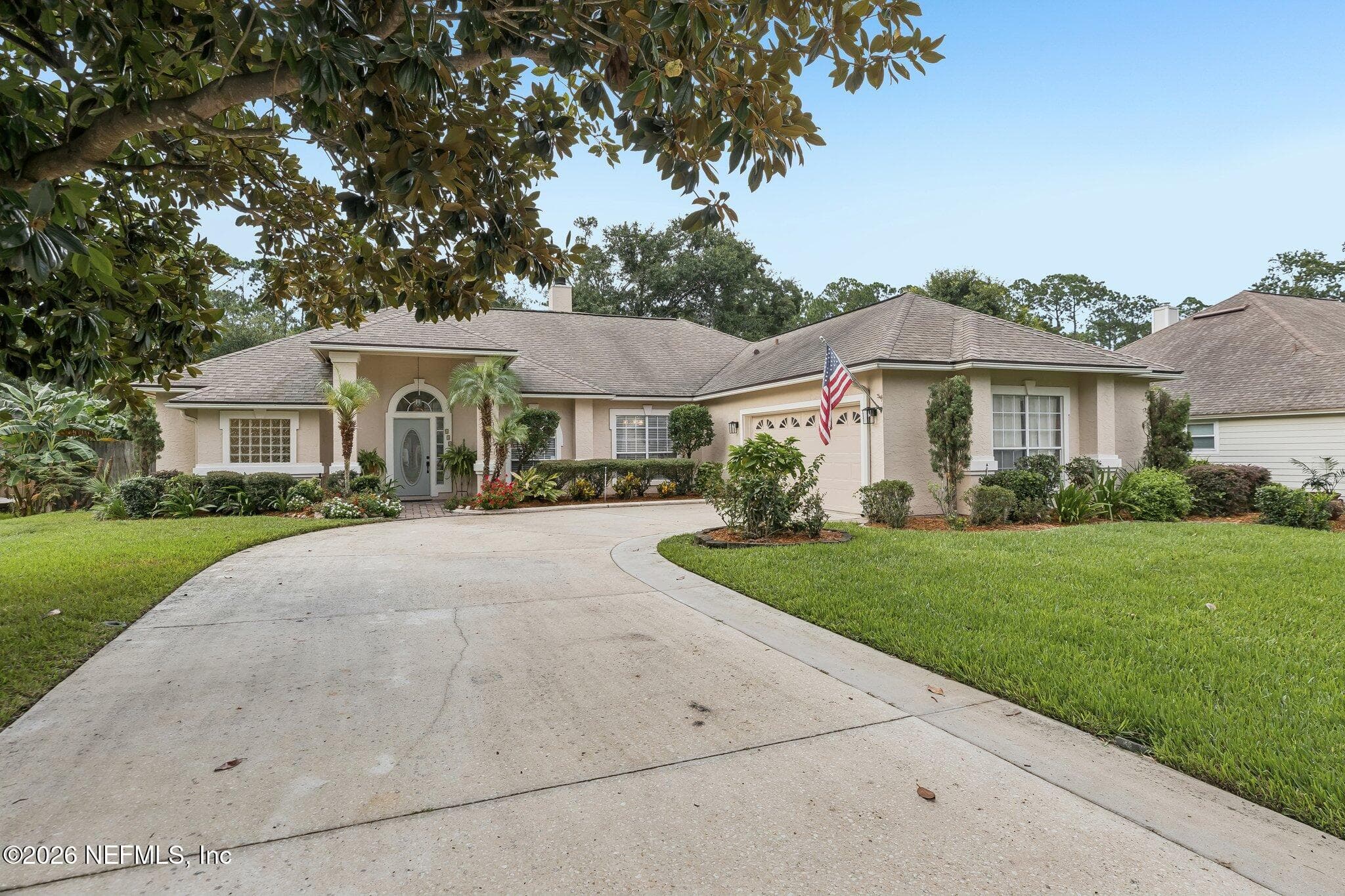 132 FAIRWAY OAKS Drive, Fleming Island, FL 32003, Fleming Island — exterior