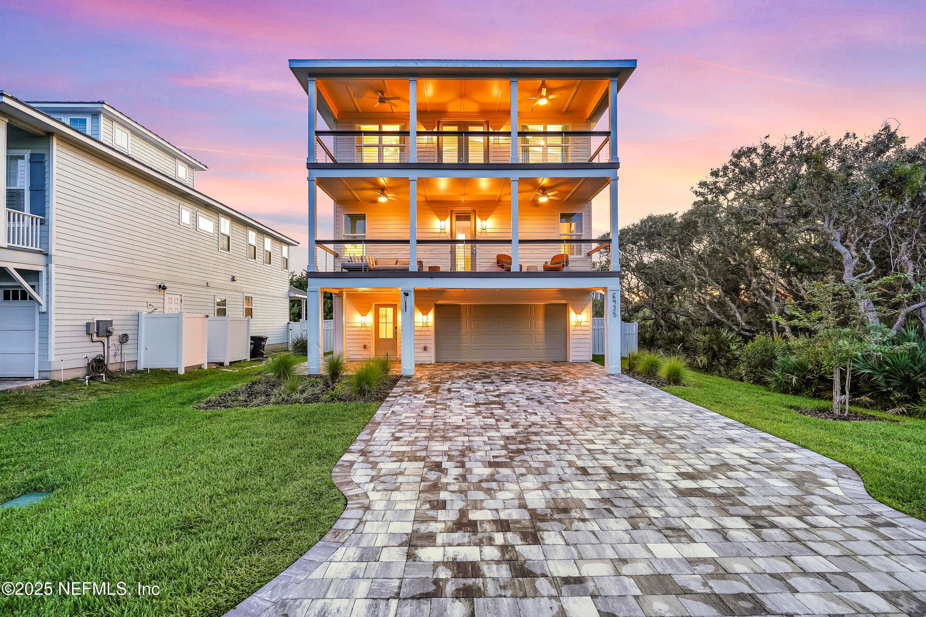 6435 BROWARD Street, St. Augustine, FL 32080, St. Augustine — exterior