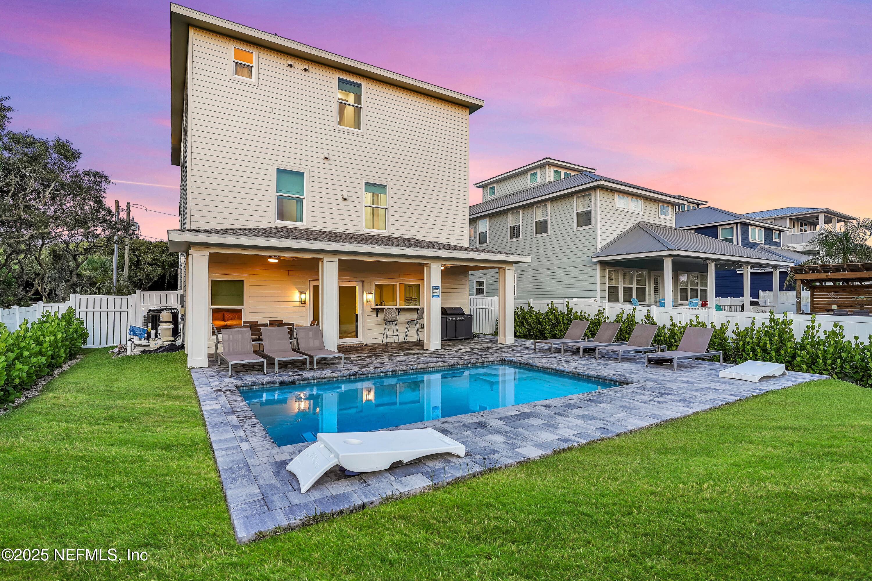 6435 BROWARD Street, St. Augustine, FL 32080, St. Augustine — photo 2