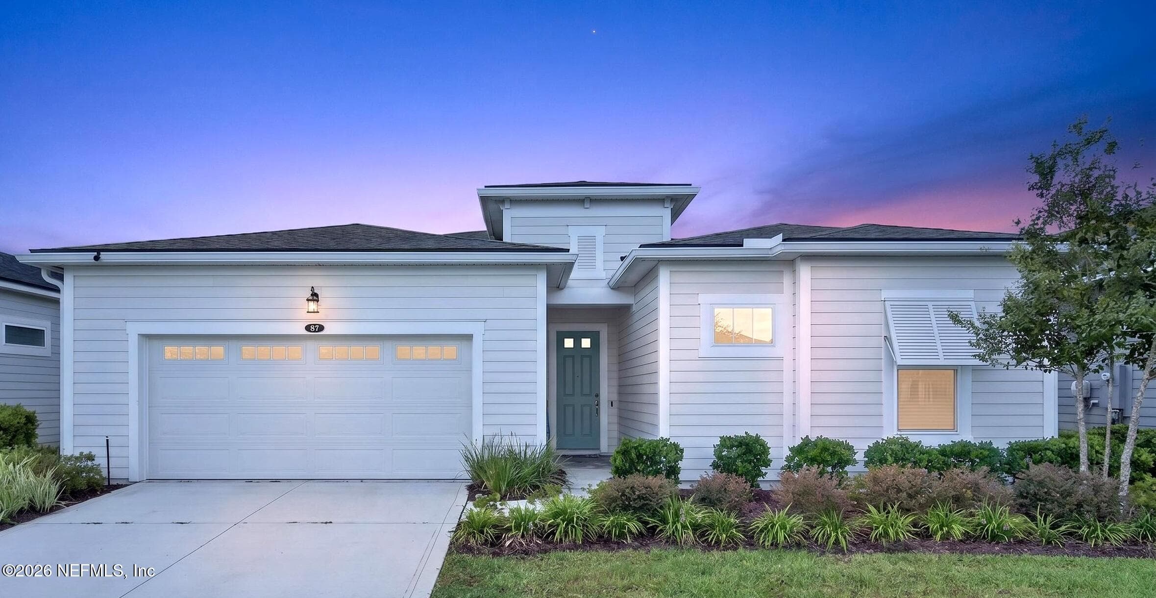 87 PINELLAS Way, St. Johns, FL 32259, St. Johns — exterior